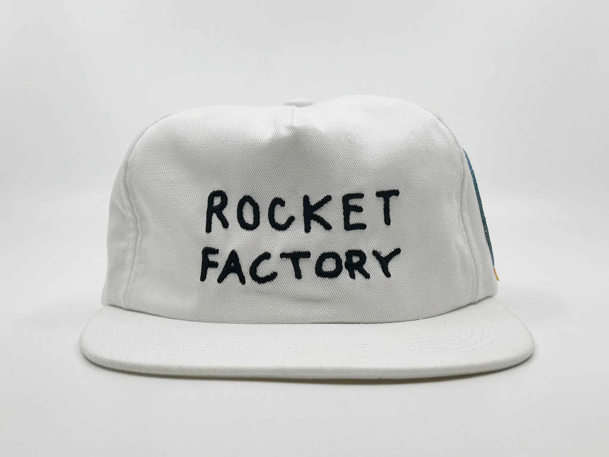 Rocket Factory Uniform Hat - Image 2