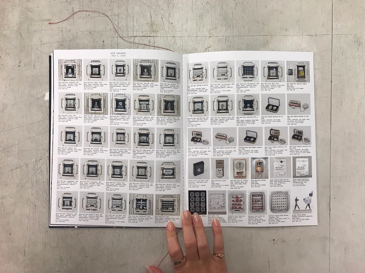 Sengoku/Sandinista Zine - Image 7