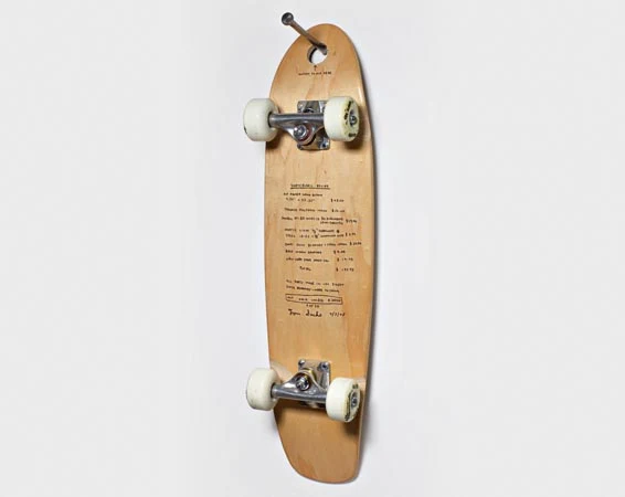 Skateboard - Image 3