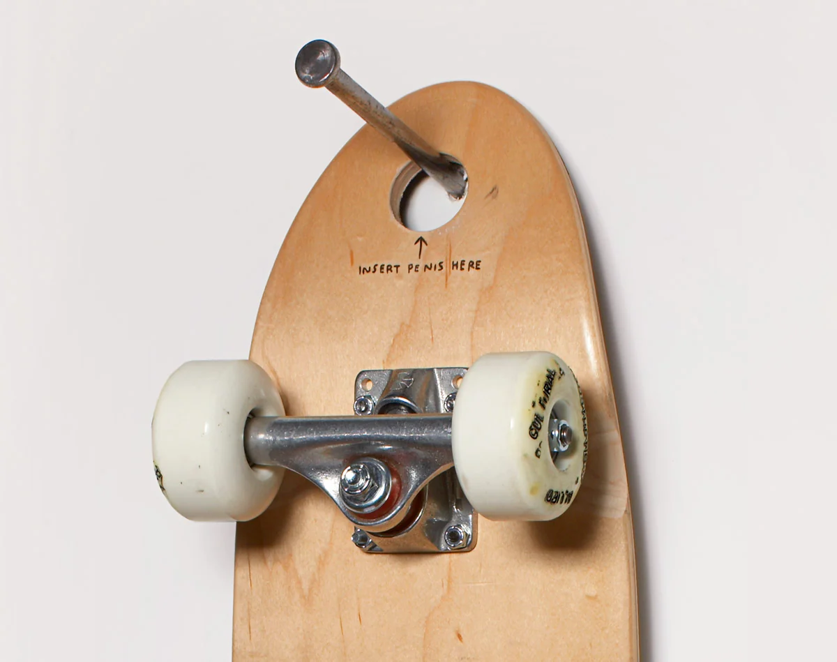 Skateboard - Image 4