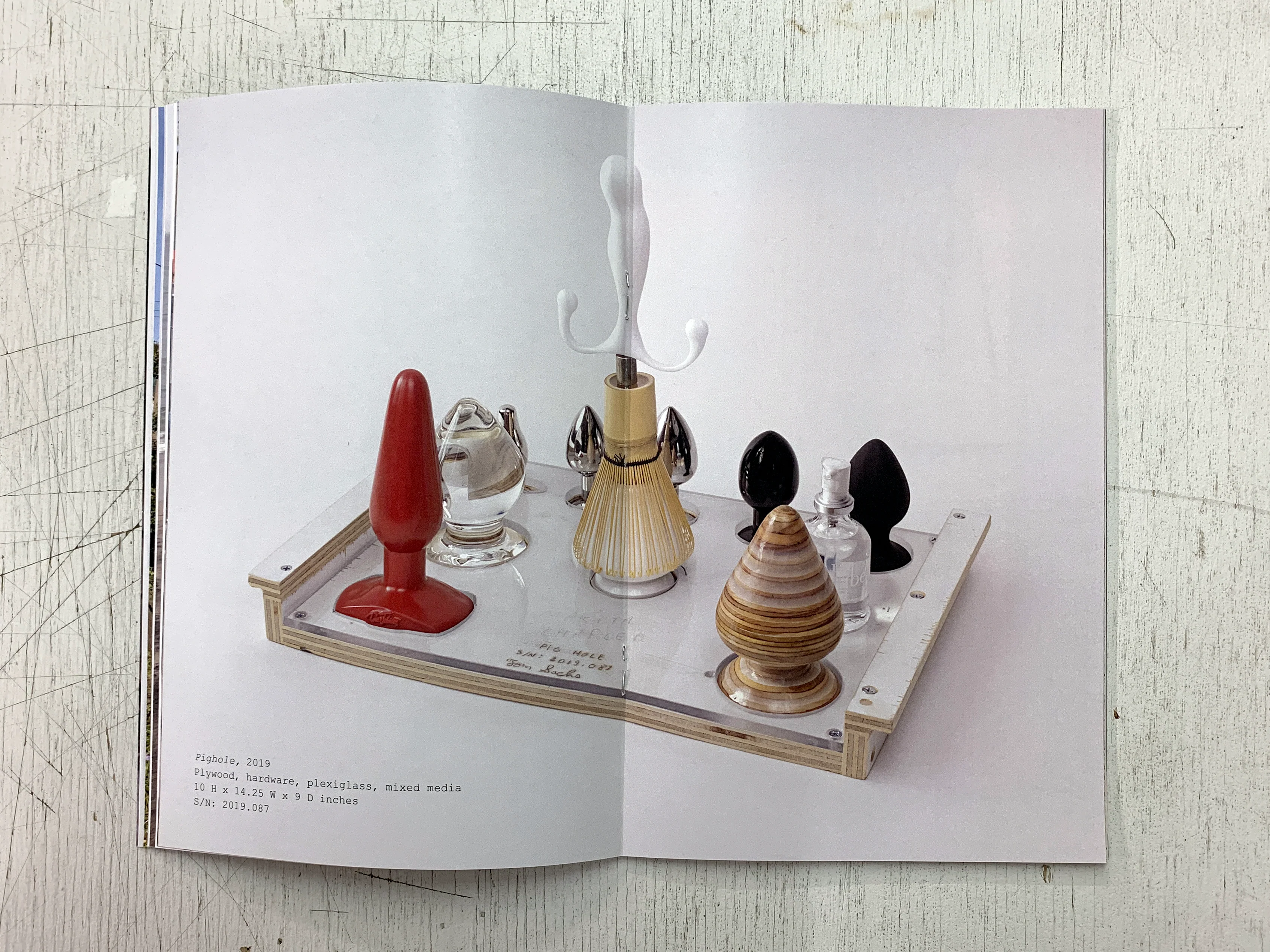 Smutshow Zine - Image 7