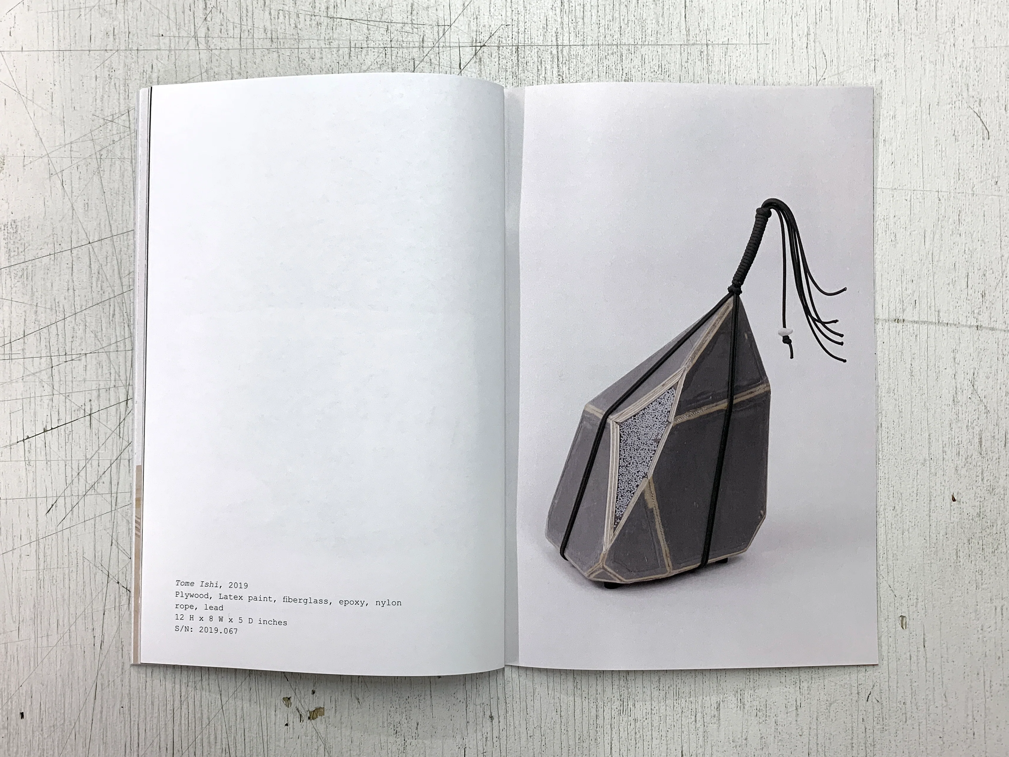 Smutshow Zine - Image 9