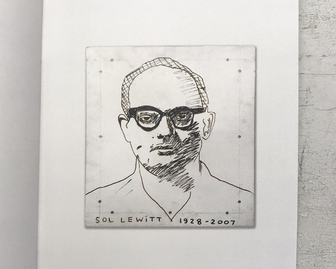 Sol LeWitt: 1+1 = 1 Million - Image 10