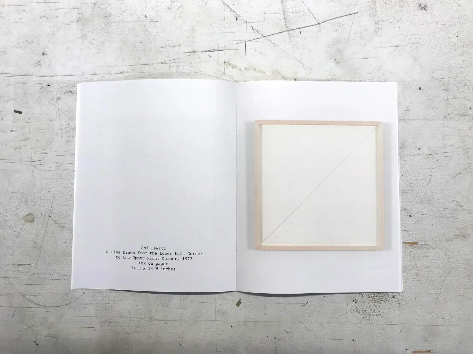 Sol LeWitt: 1+1 = 1 Million - Image 5