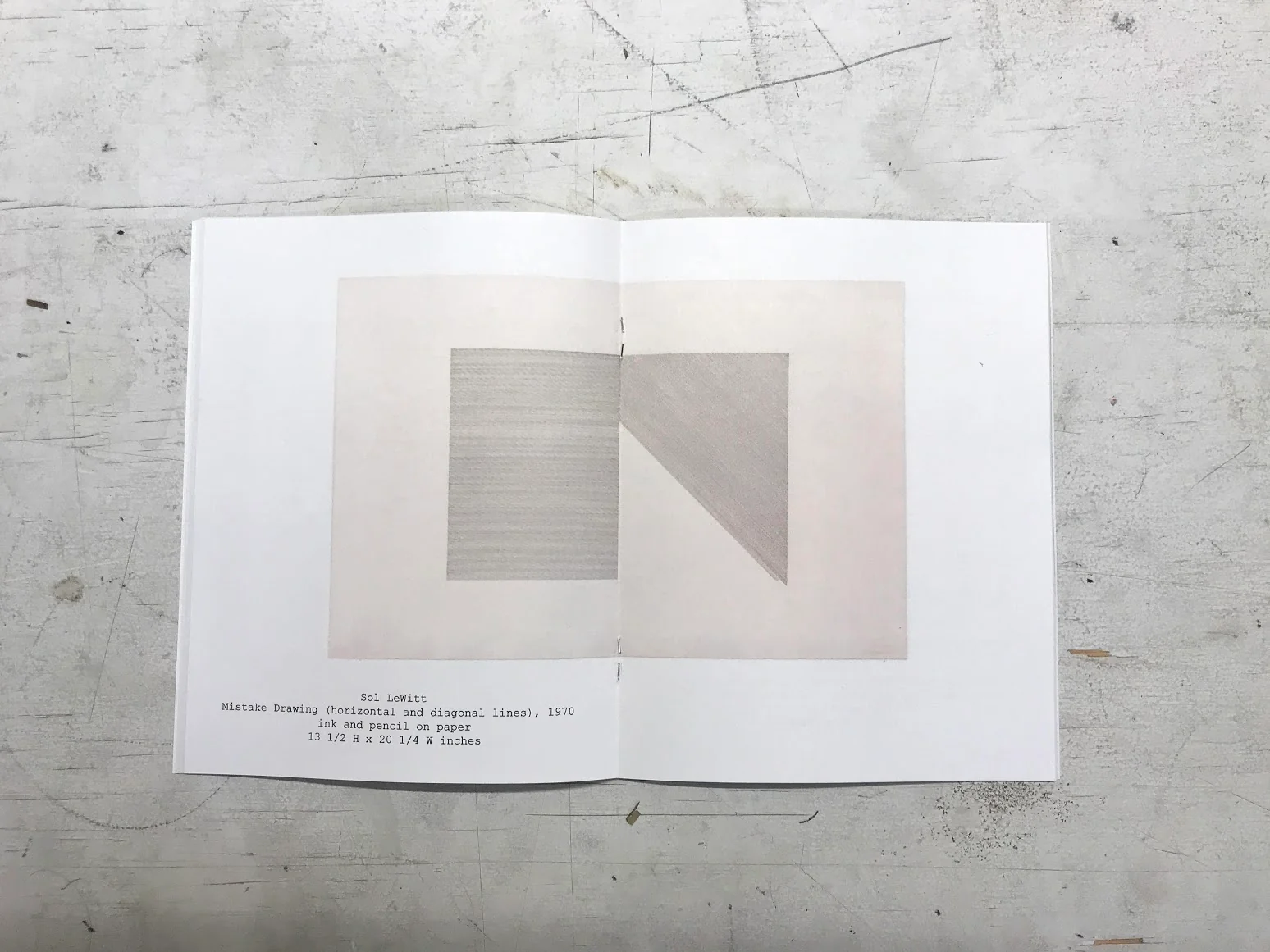 Sol LeWitt: 1+1 = 1 Million - Image 7