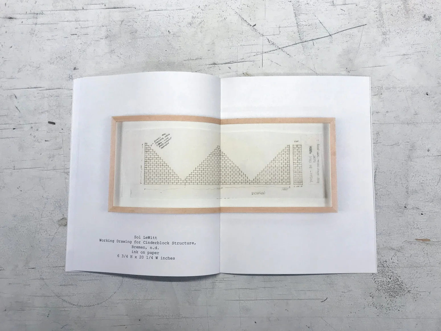 Sol LeWitt: 1+1 = 1 Million - Image 8