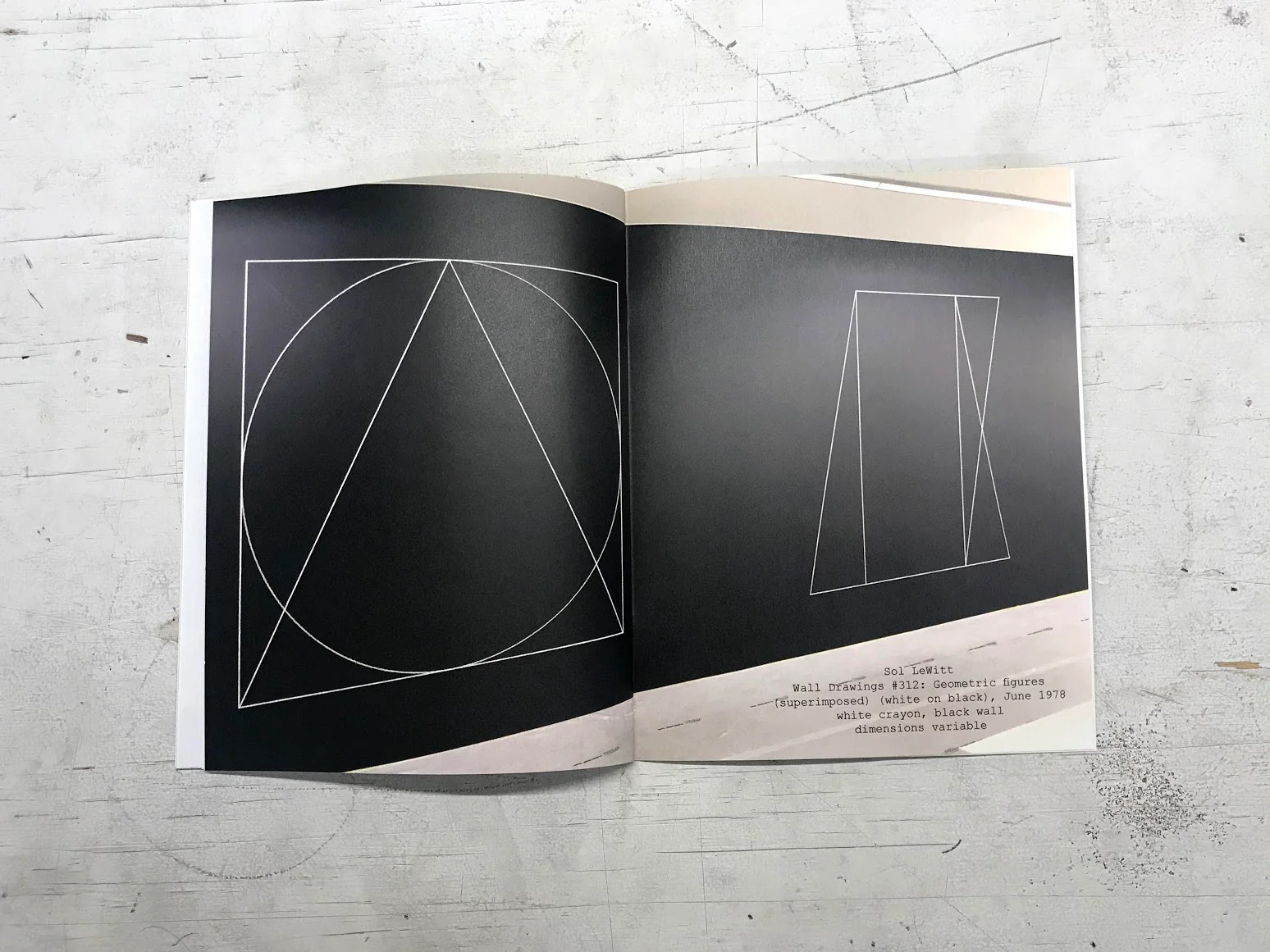 Sol LeWitt: 1+1 = 1 Million - Image 9