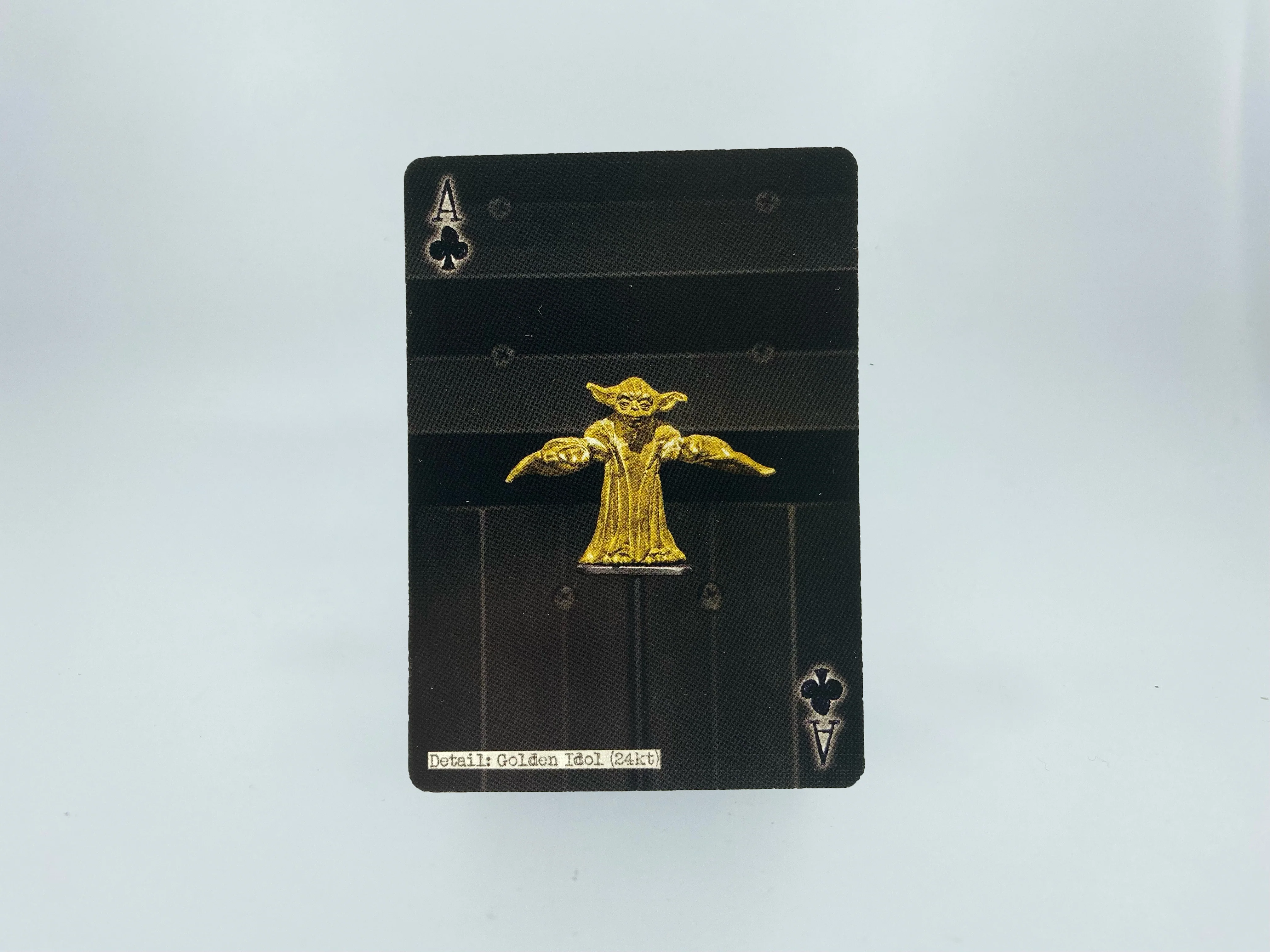 Space Program Card Deck - Image 4