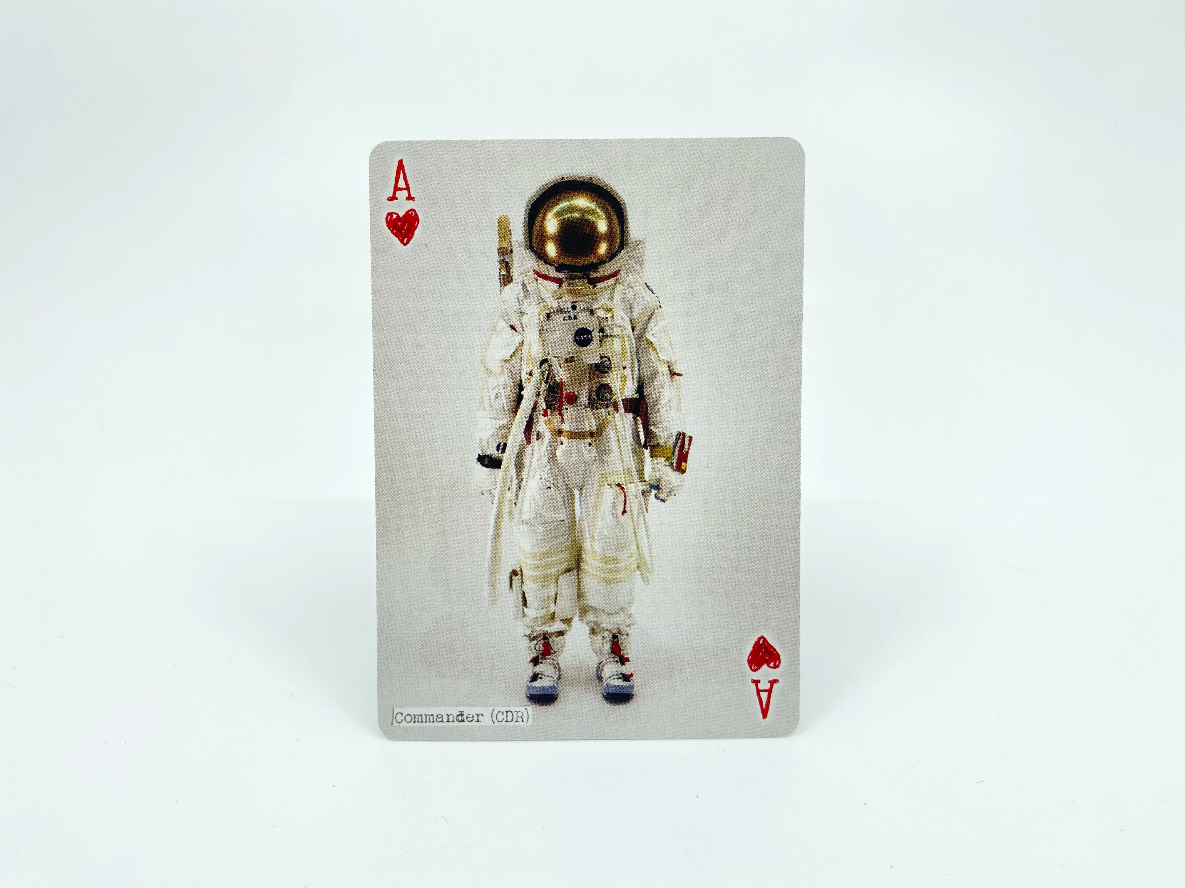 Space Program Card Deck - Image 5