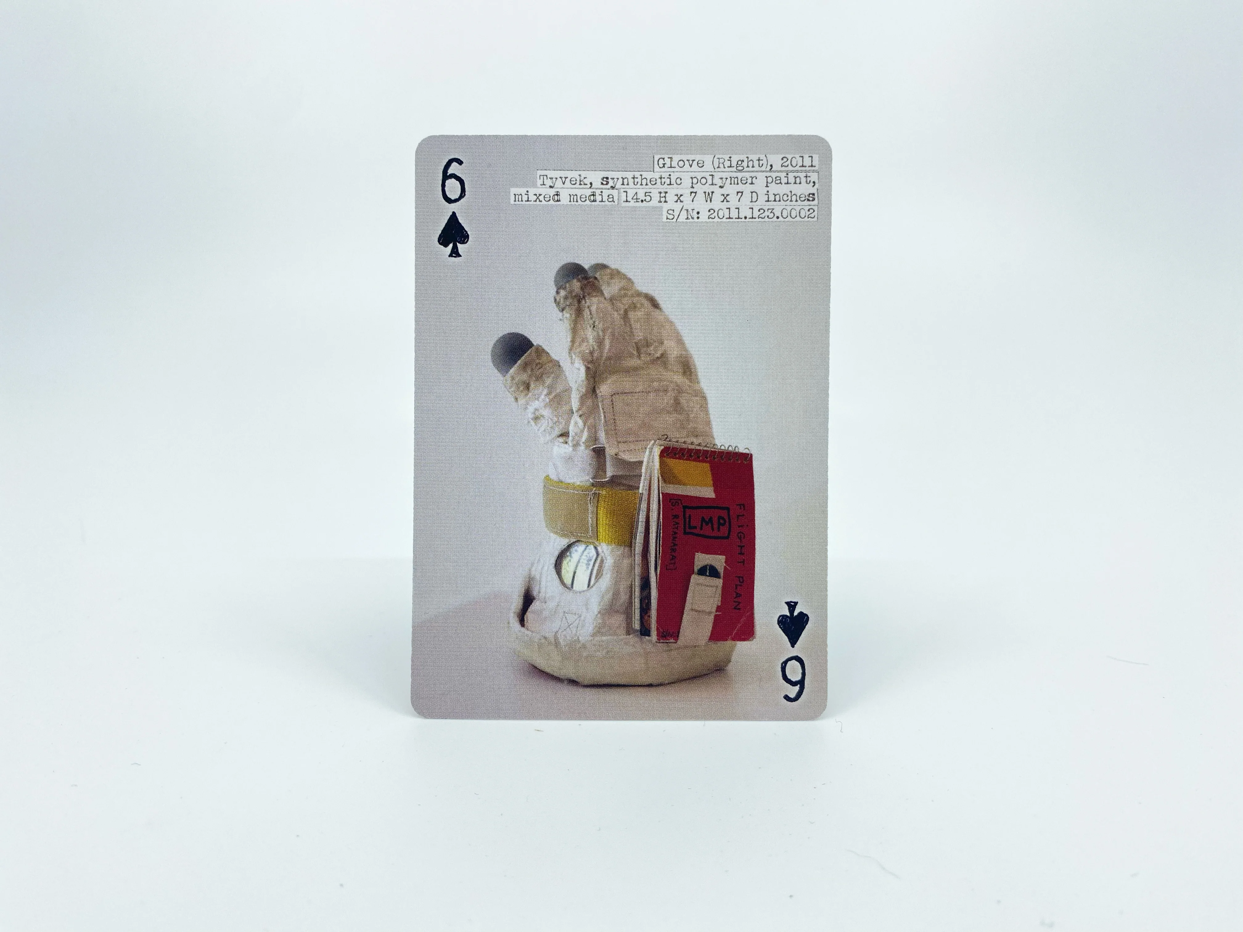 Space Program Card Deck - Image 6