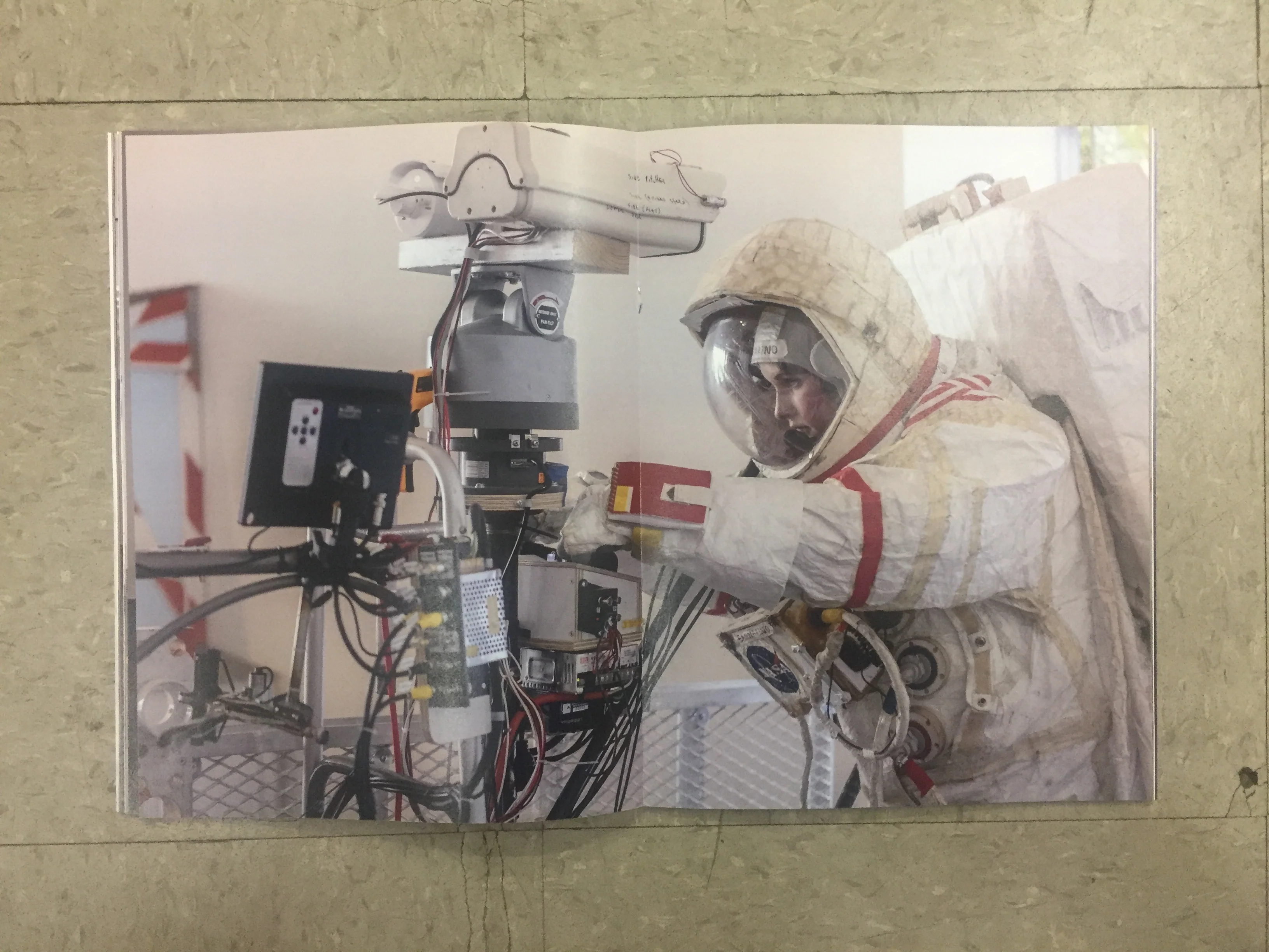 Space Program: Europa (Experience Report 1.0) - Image 10