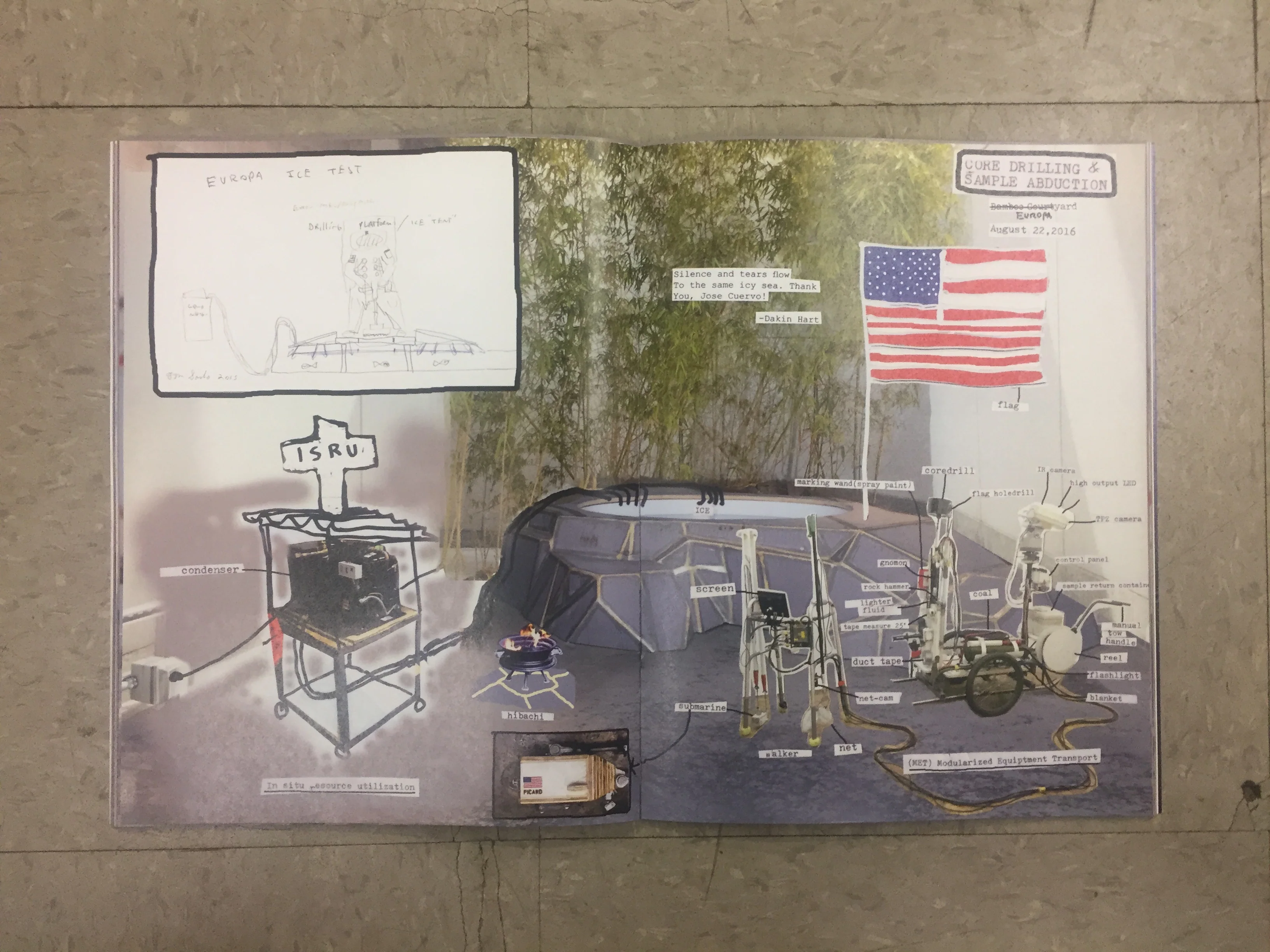 Space Program: Europa (Experience Report 1.0) - Image 12