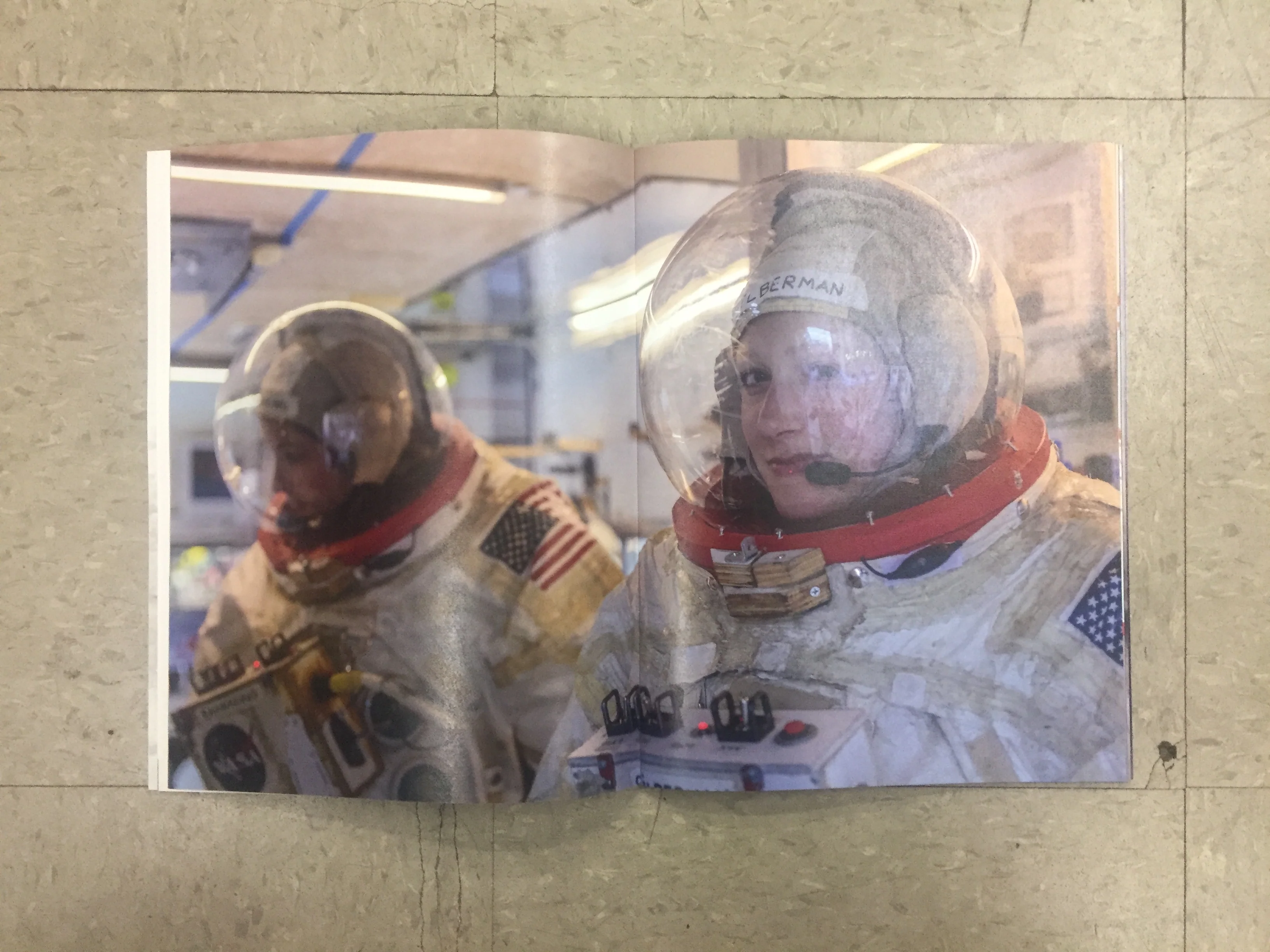 Space Program: Europa (Experience Report 1.0) - Image 4