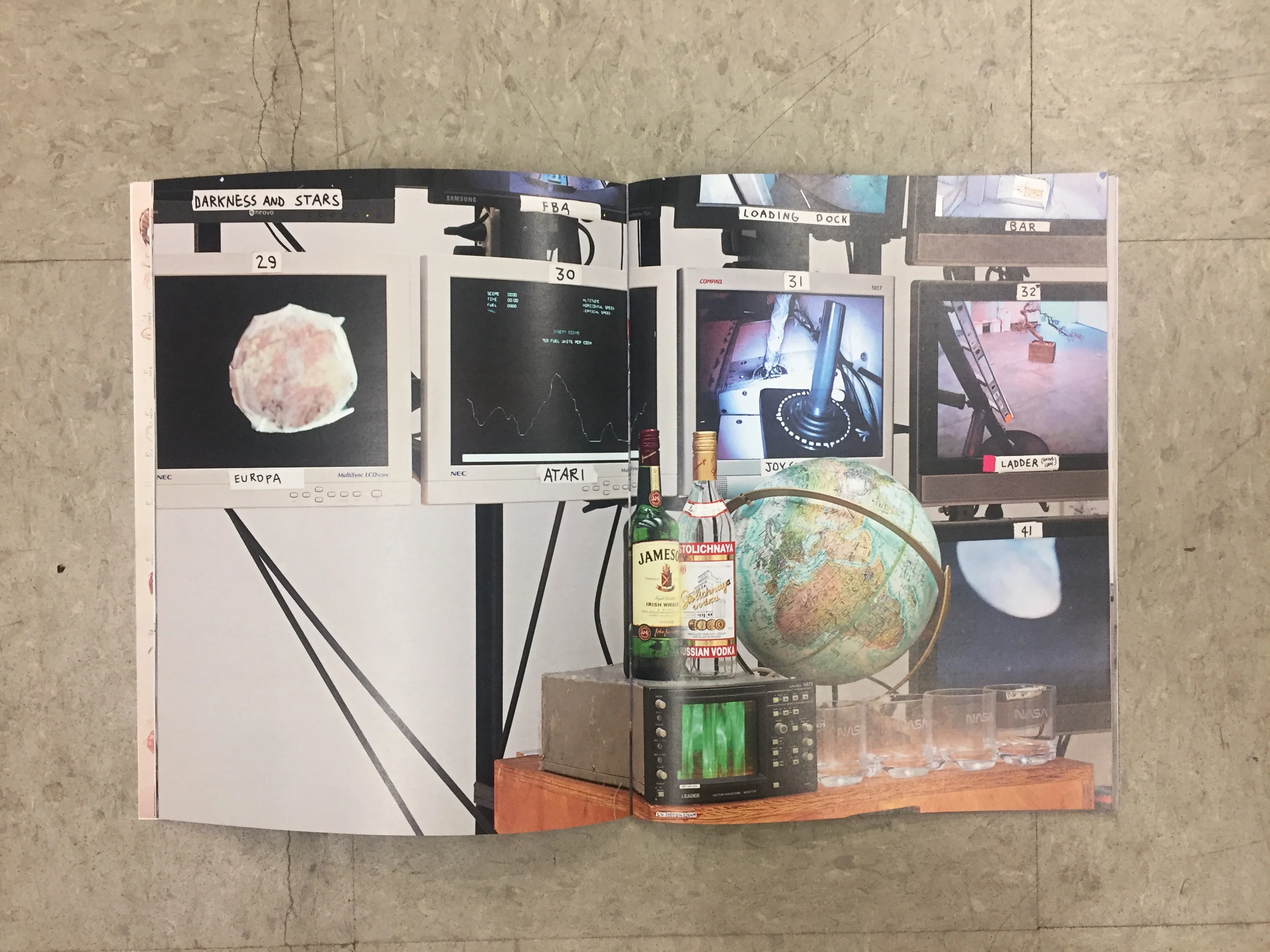Space Program: Europa (Experience Report 2.0) - Image 11