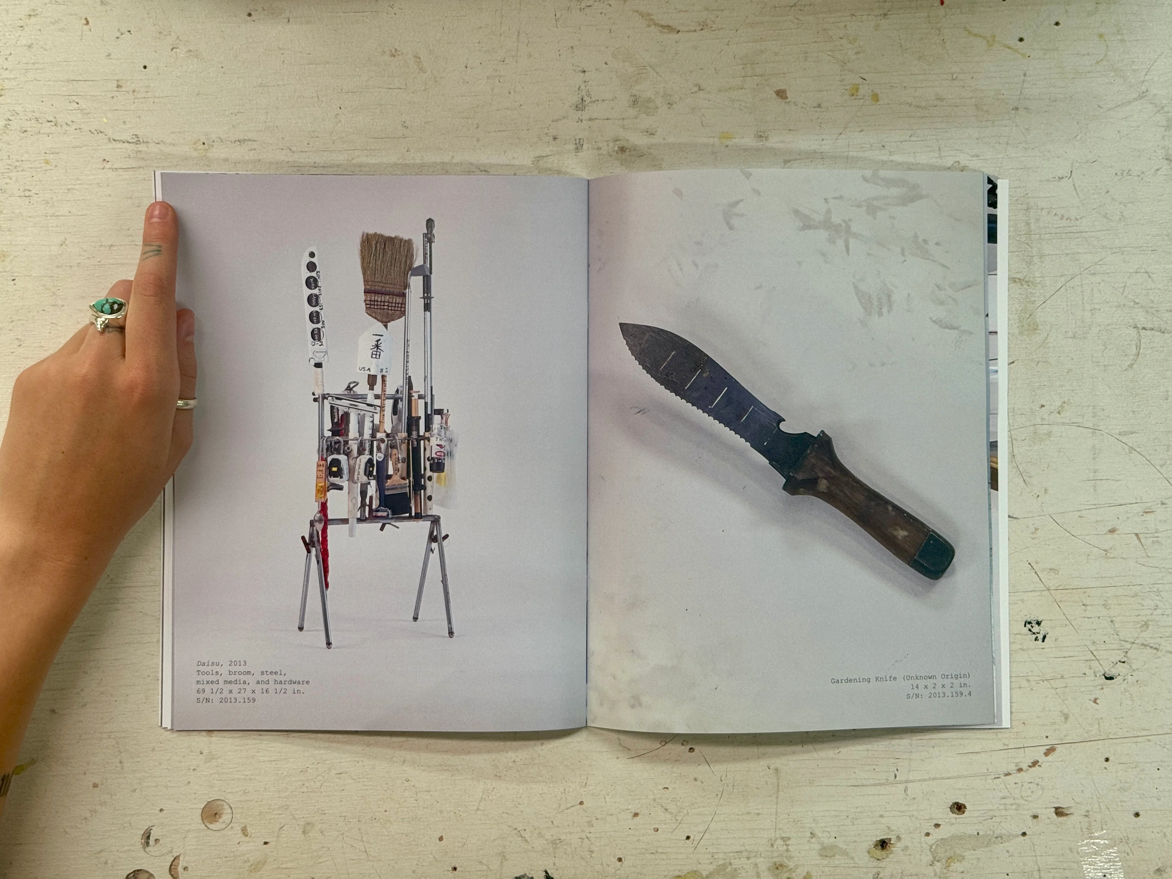 Space Program: Infinity – Experience Report "Astrobiology" Zine - Image 6