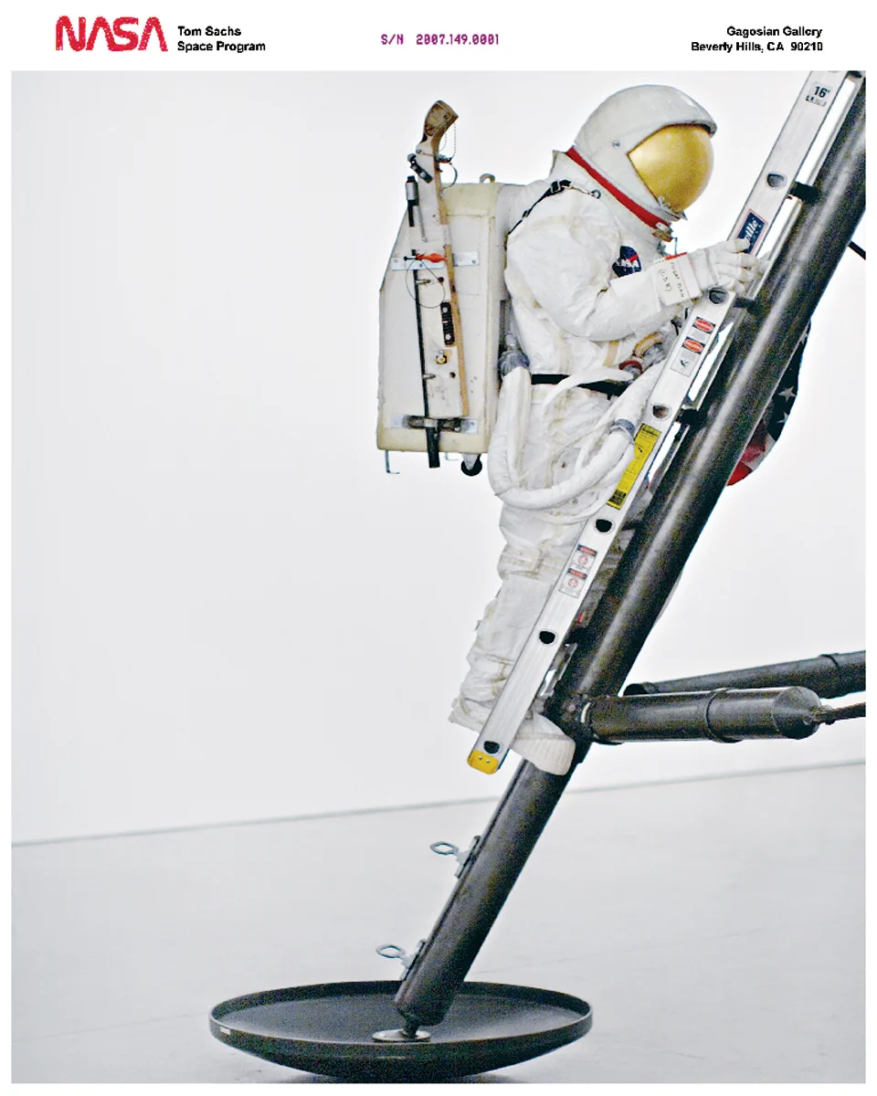 Space Program Photographs, Limited Edition - Image 3