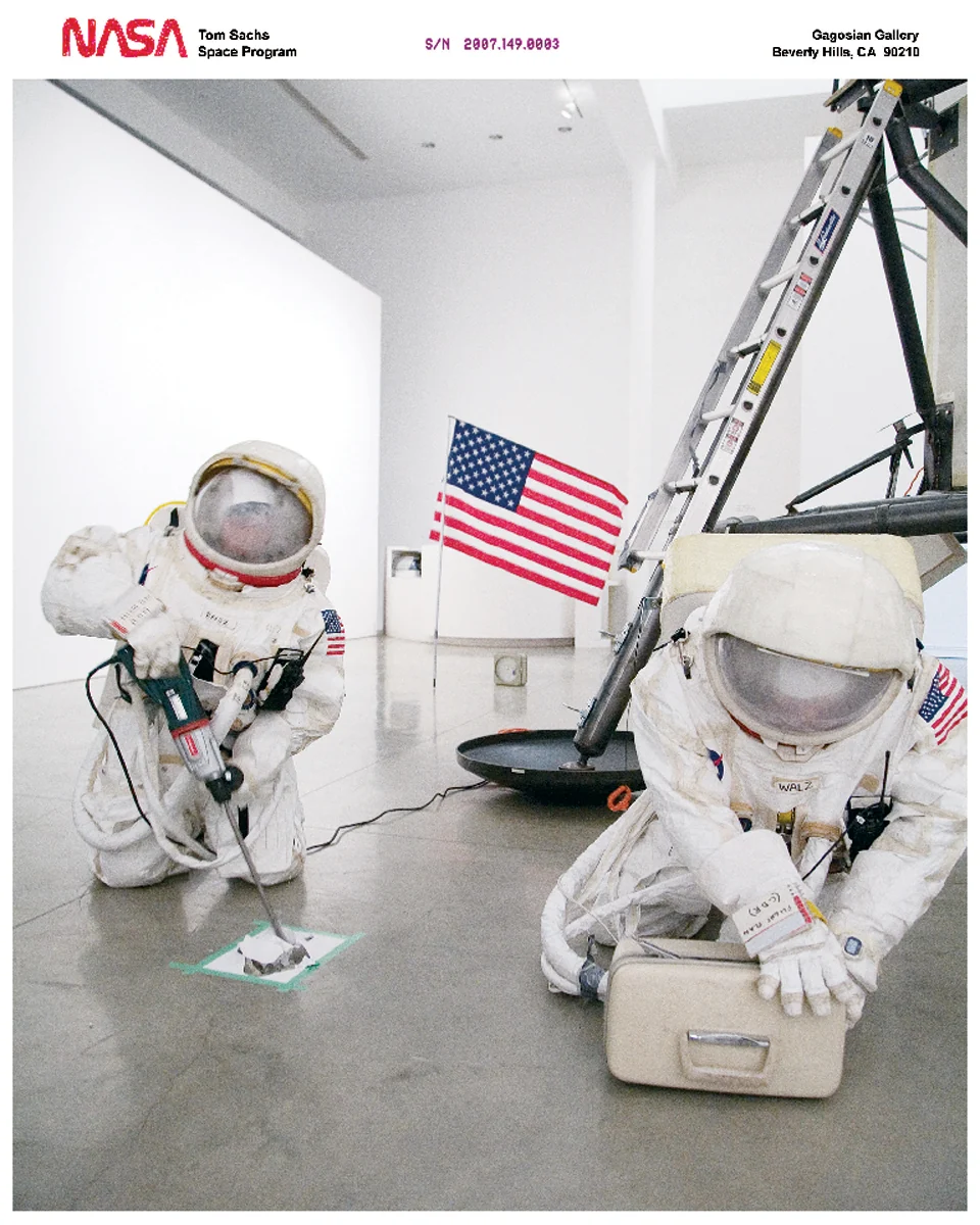 Space Program Photographs, Limited Edition - Image 5