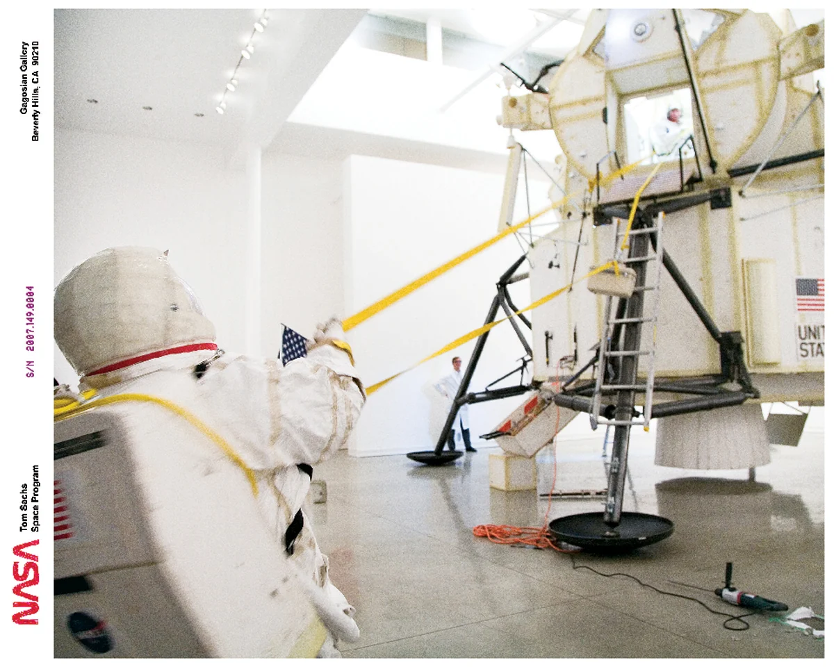 Space Program Photographs, Limited Edition - Image 6