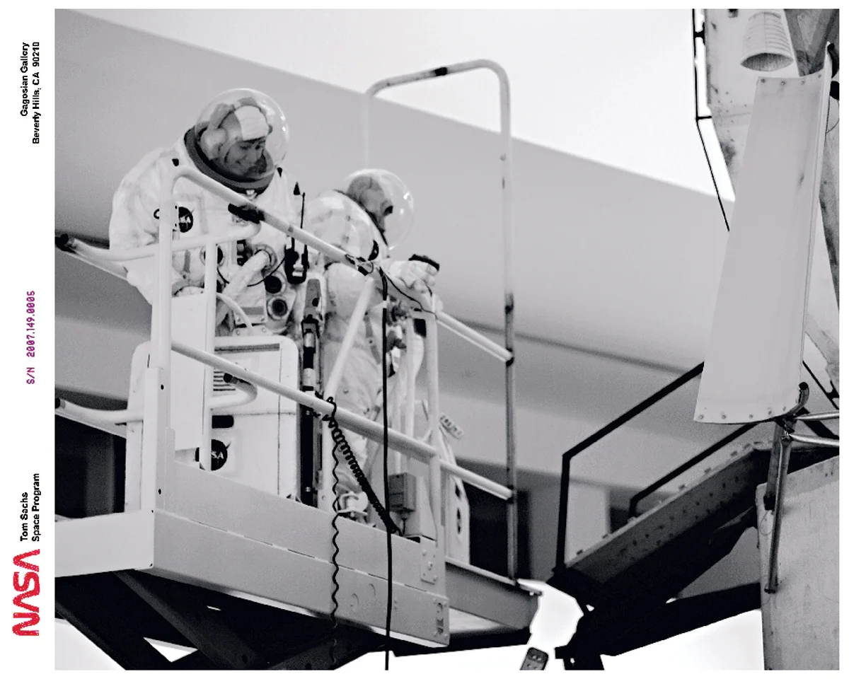 Space Program Photographs, Limited Edition - Image 7