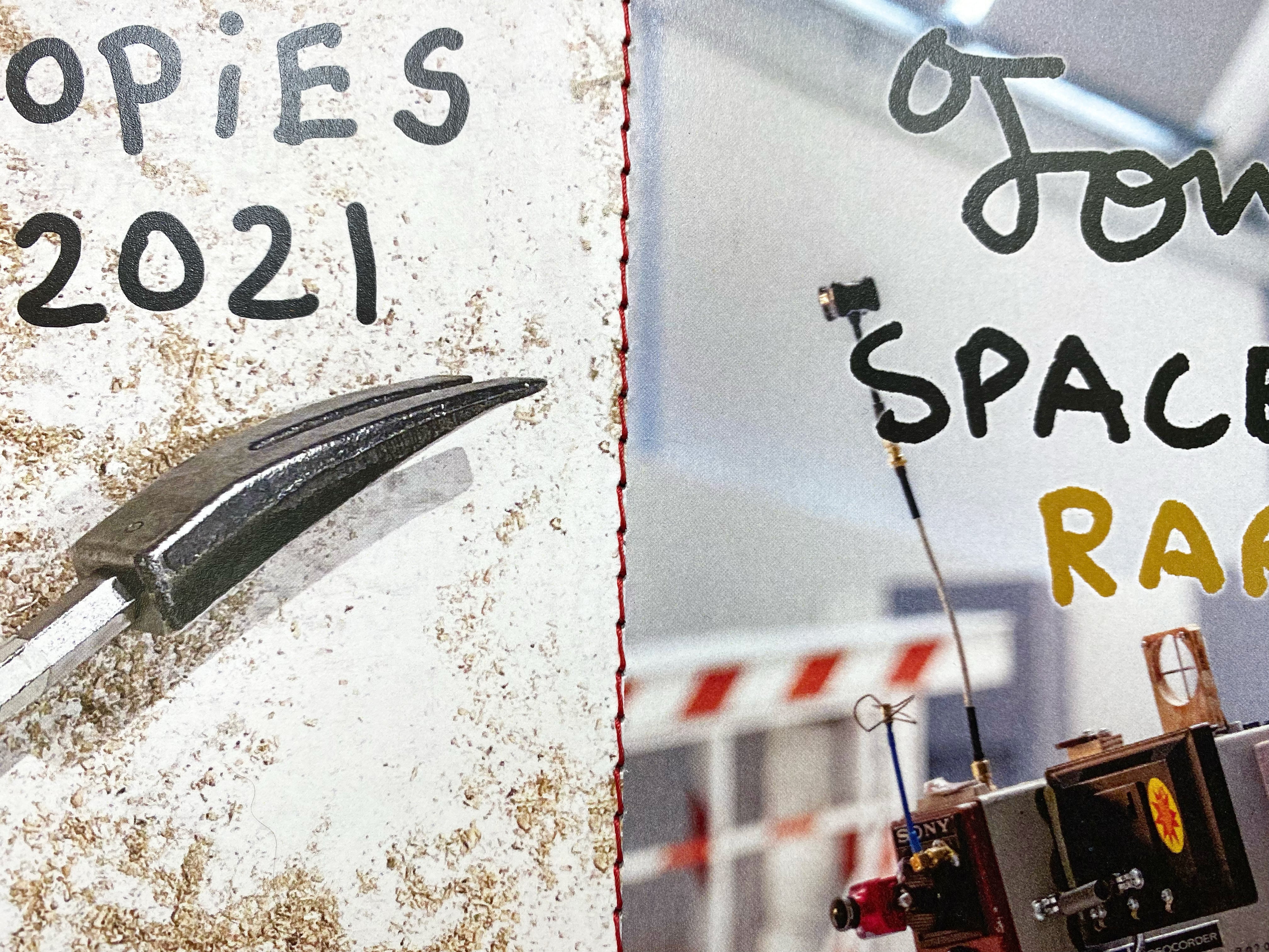 Space Program: Rare Earths (Progress Report 4.0) - Image 10