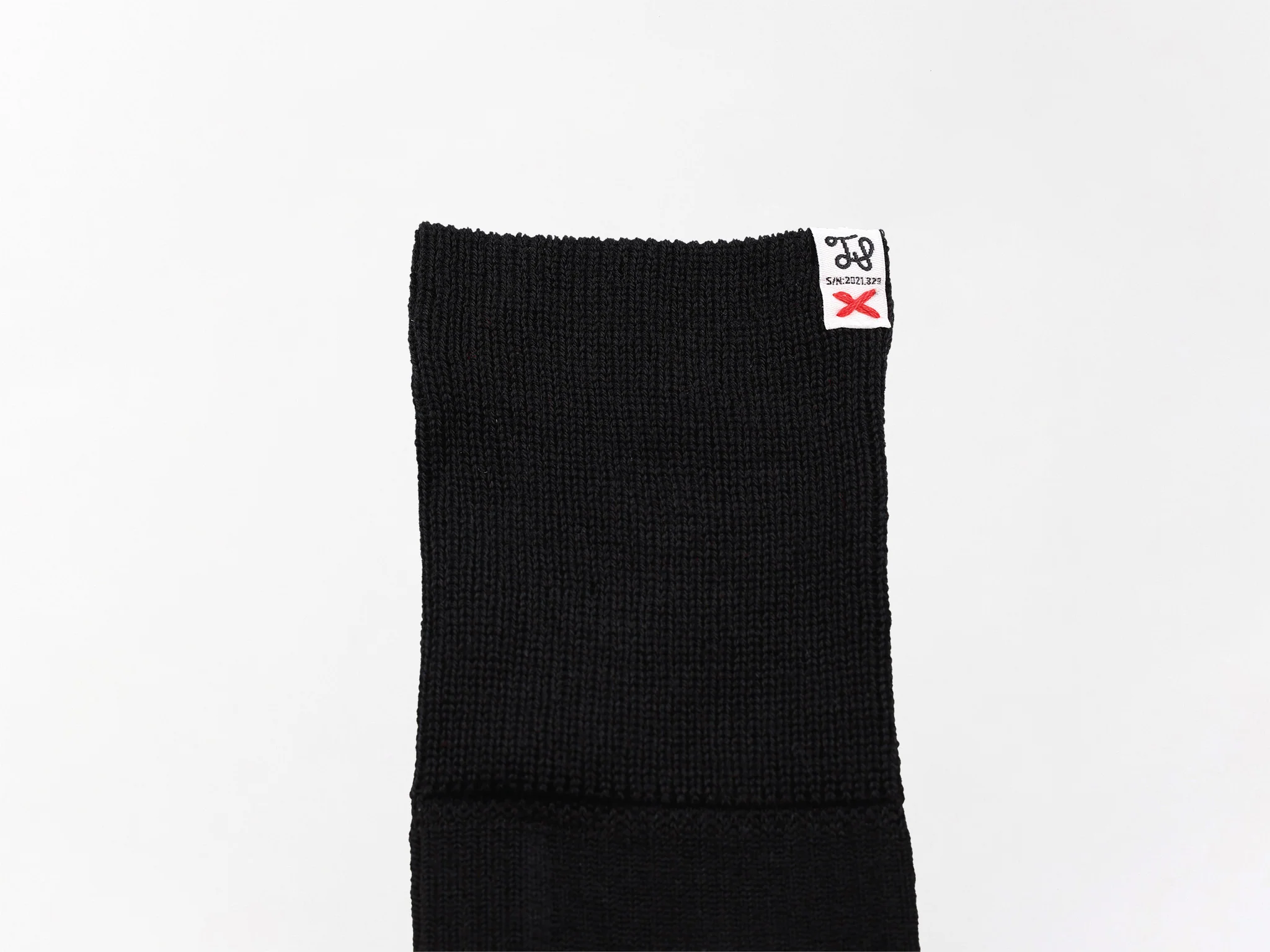 Space Program Socks (Black) - Image 2