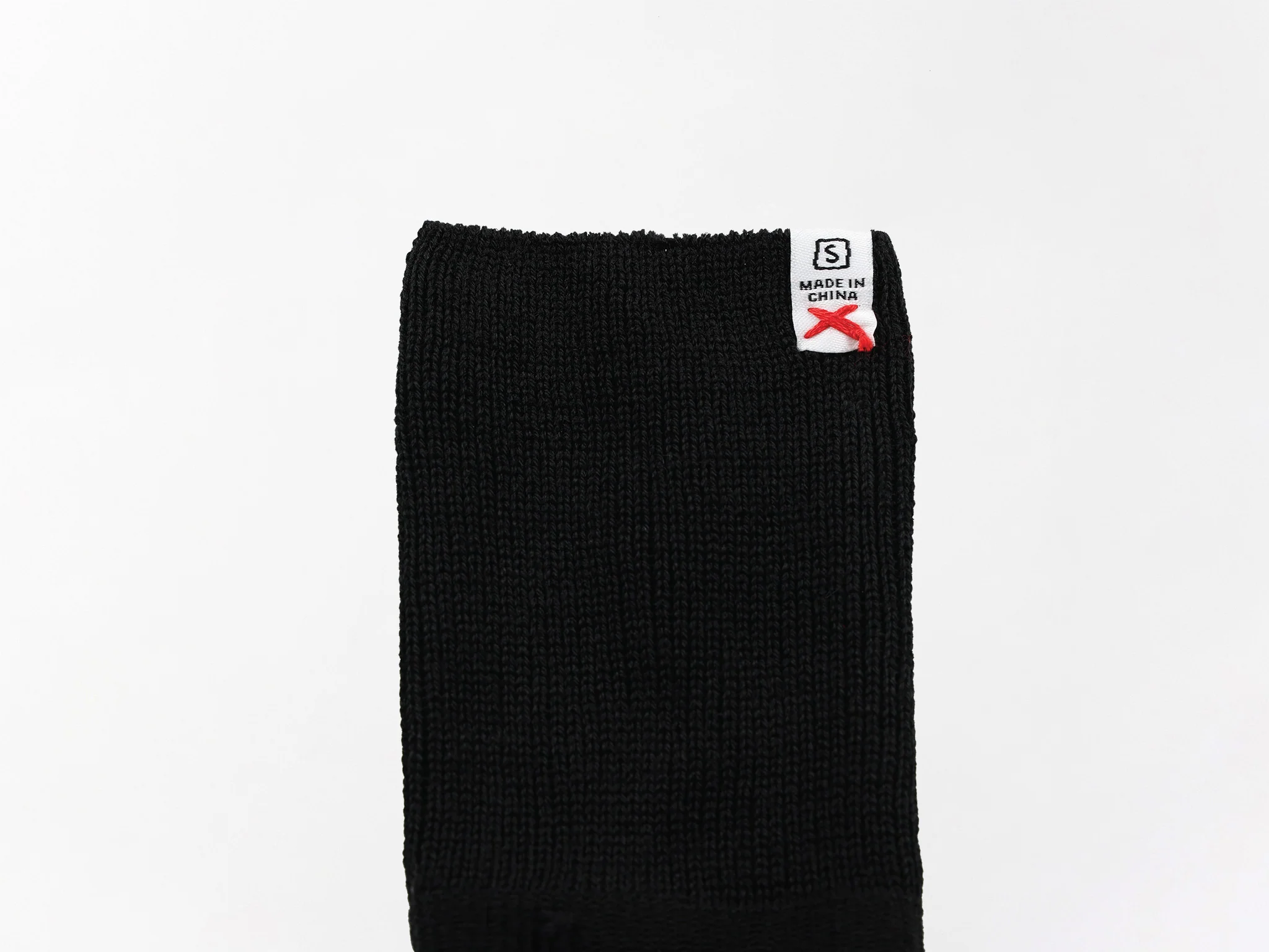 Space Program Socks (Black) - Image 3
