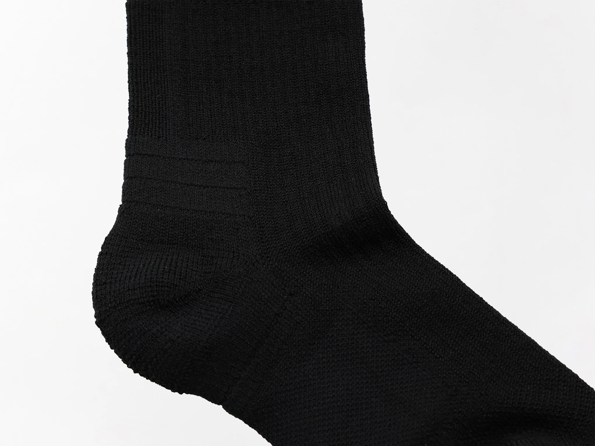 Space Program Socks (Black) - Image 5