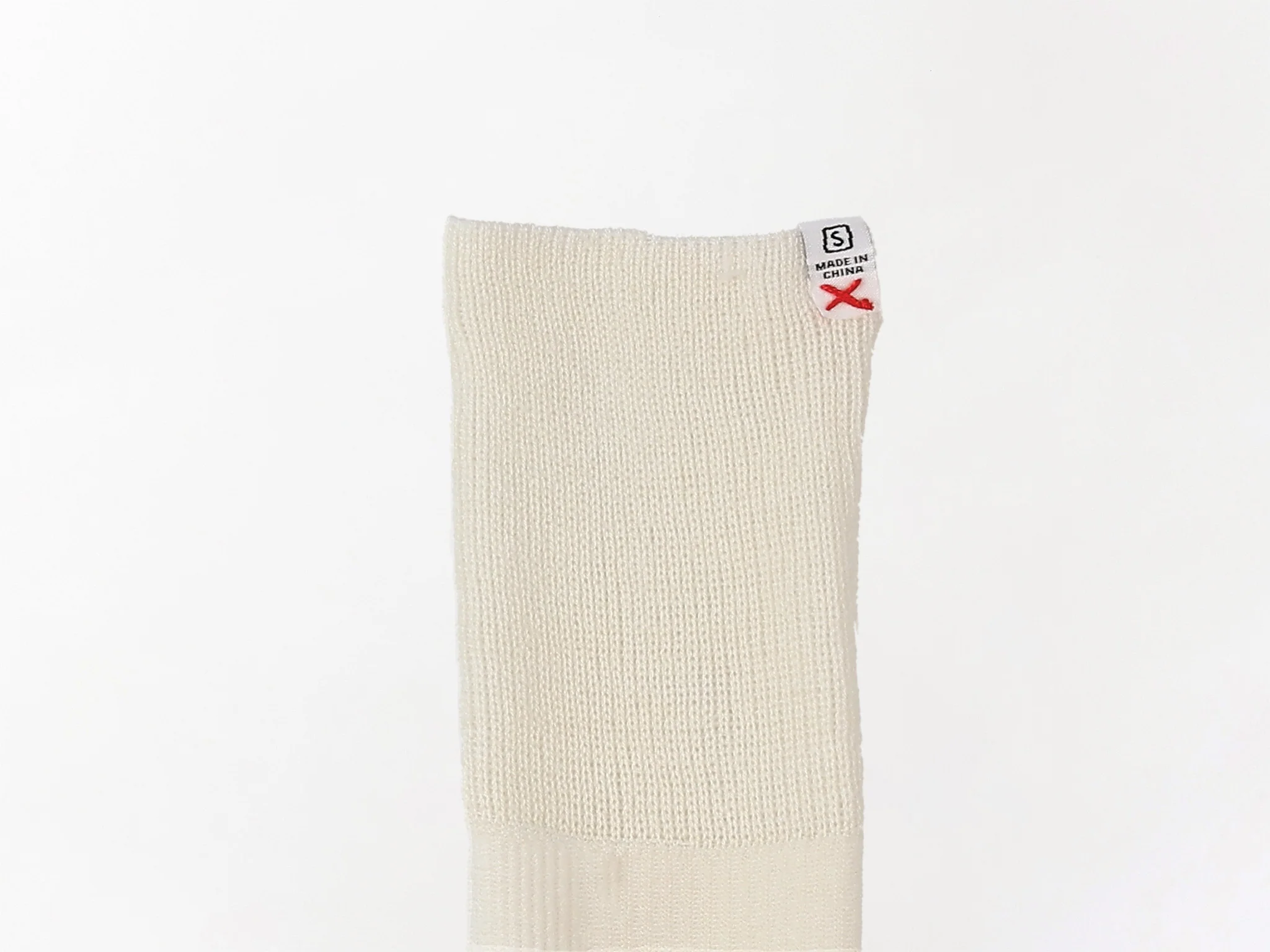 Space Program Socks (Natural) - Image 3