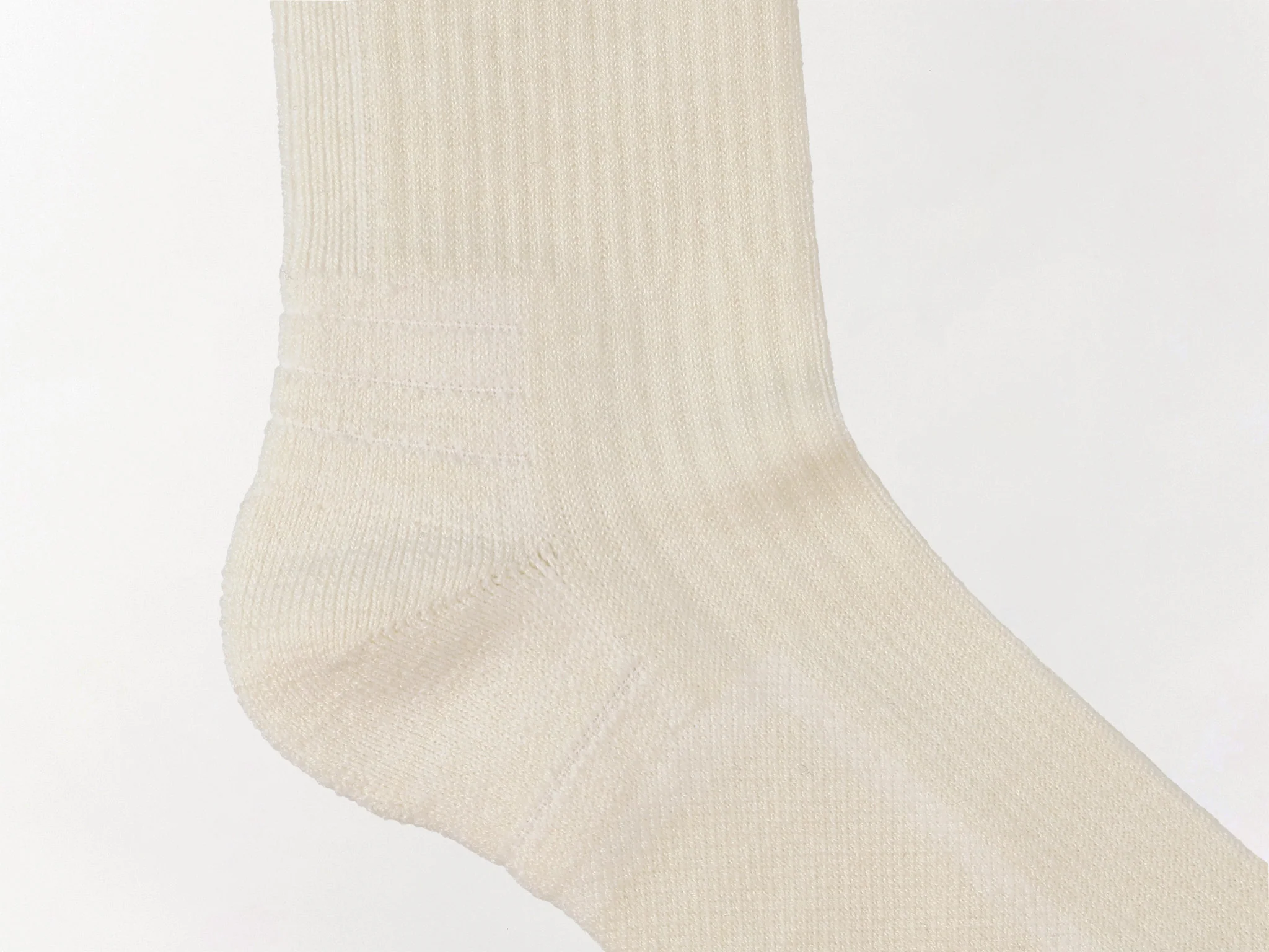 Space Program Socks (Natural) - Image 5