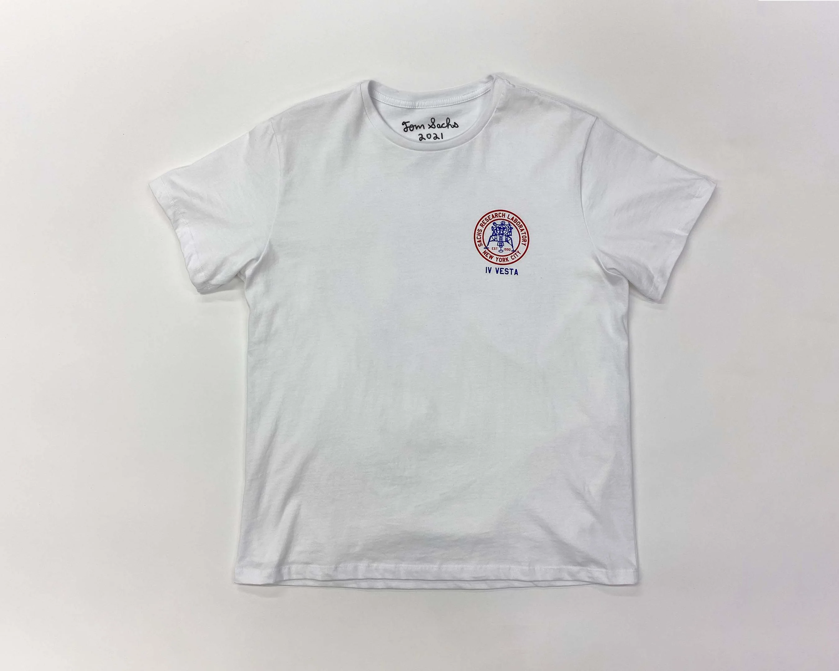 S.R.L. Tee - Image 3
