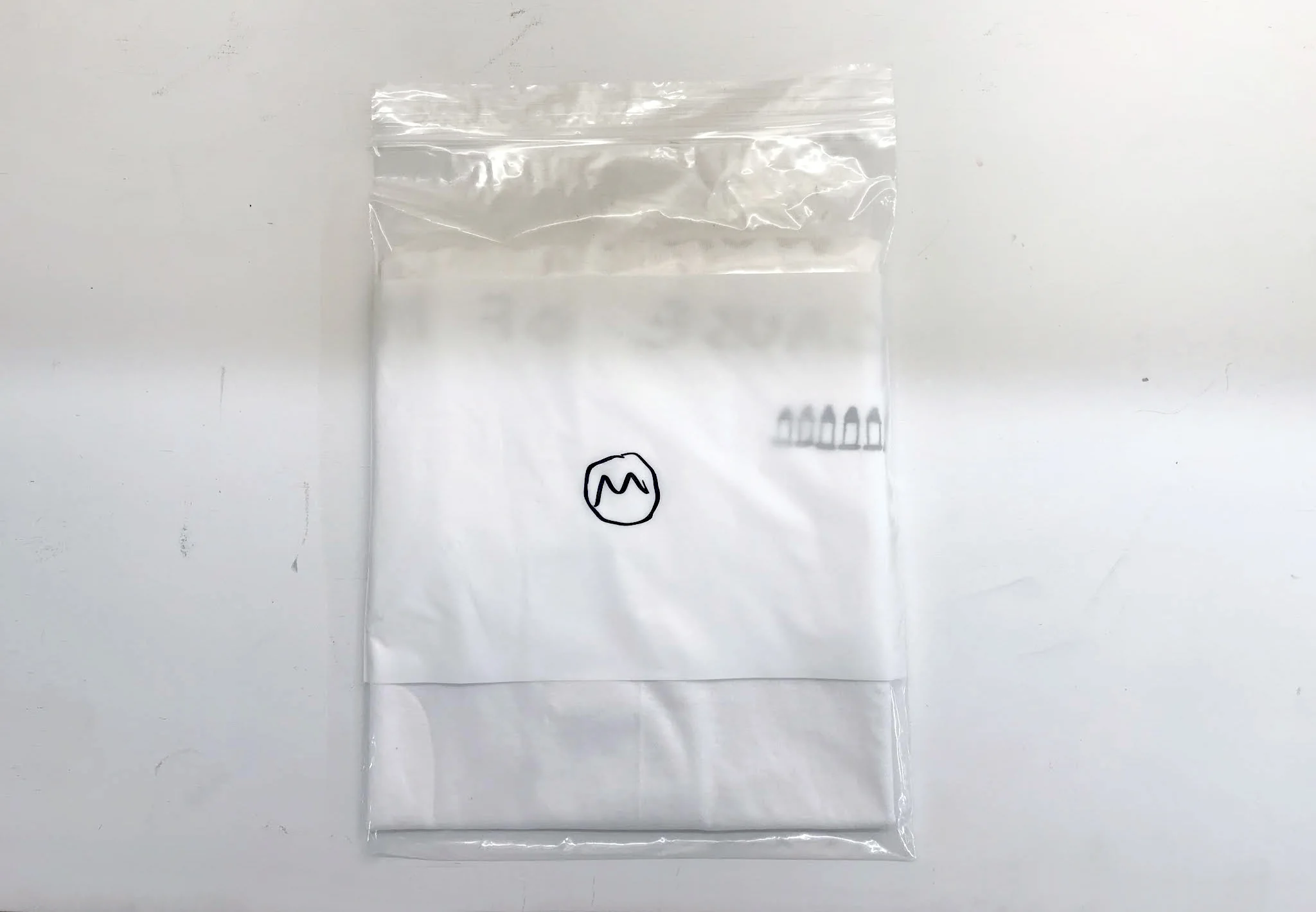 Ten Bullets Tee - Image 3