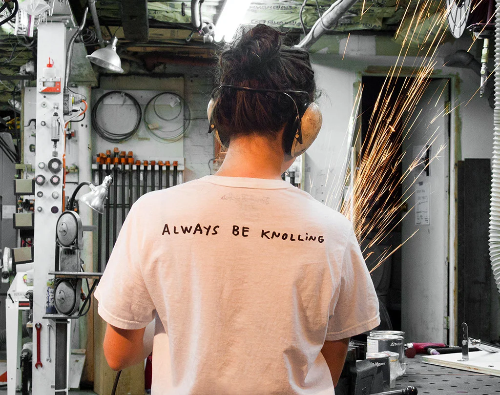 Ten Bullets Tee - Image 3