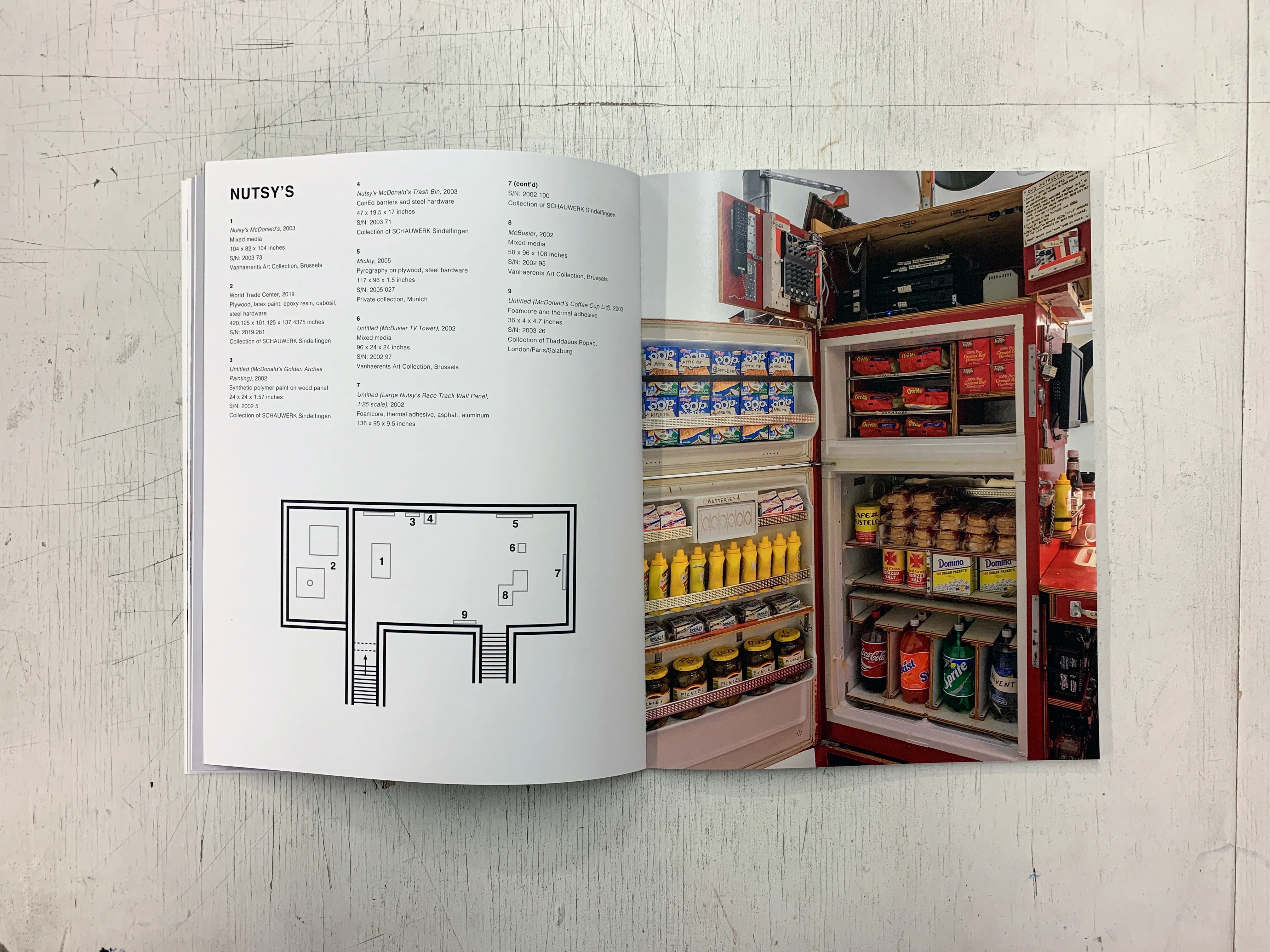 Timeline Catalogue - Image 2