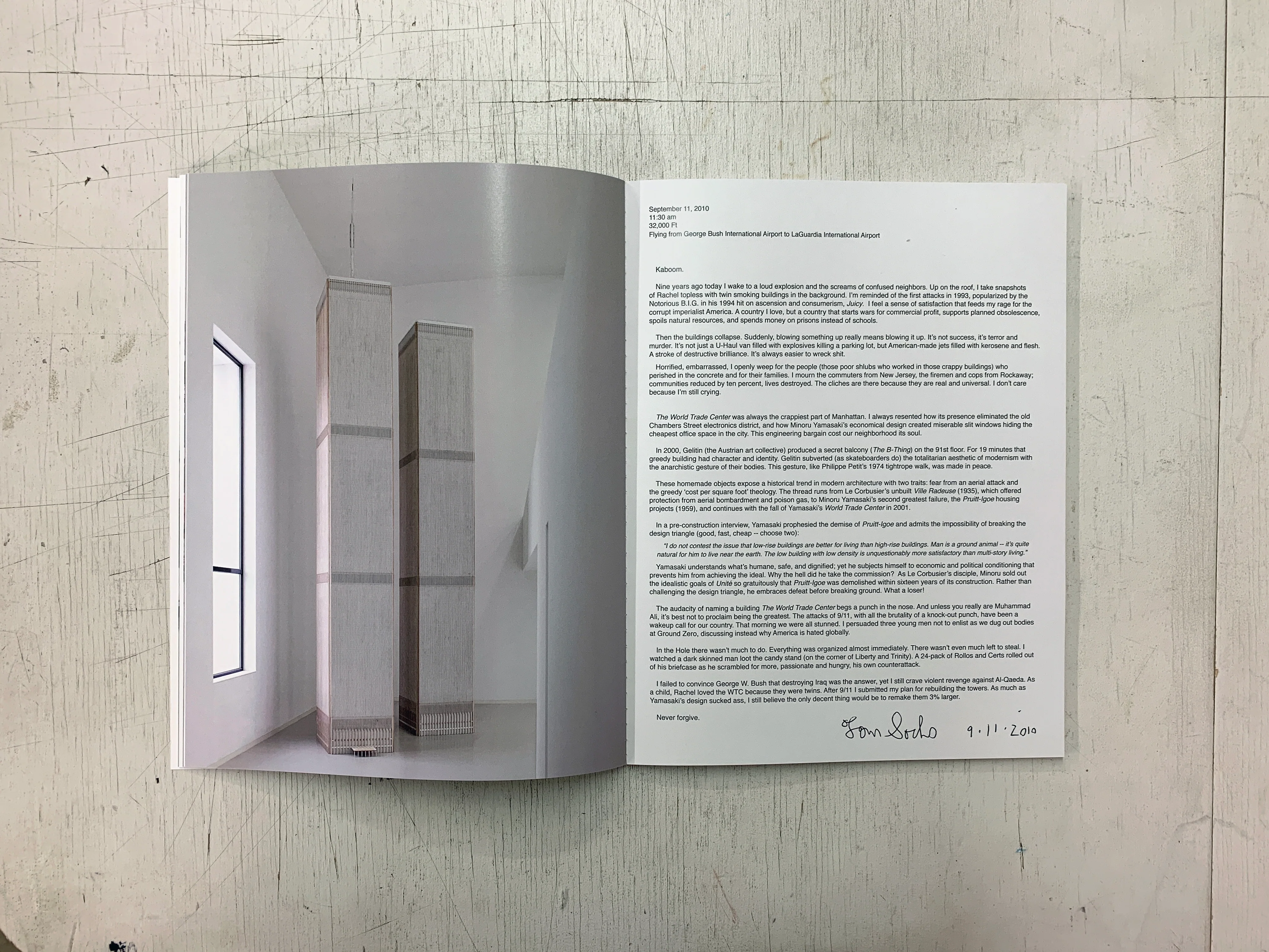 Timeline Catalogue - Image 4