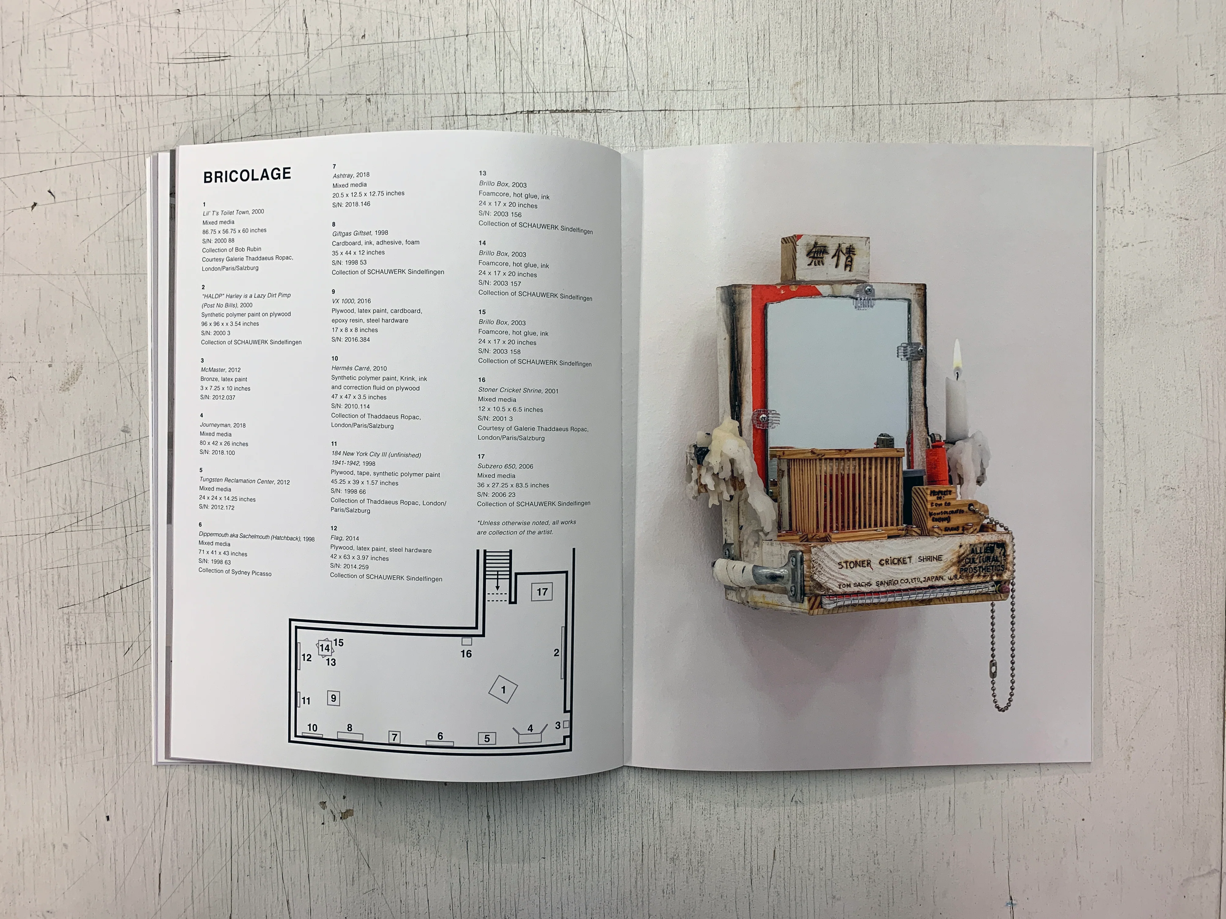 Timeline Catalogue - Image 5