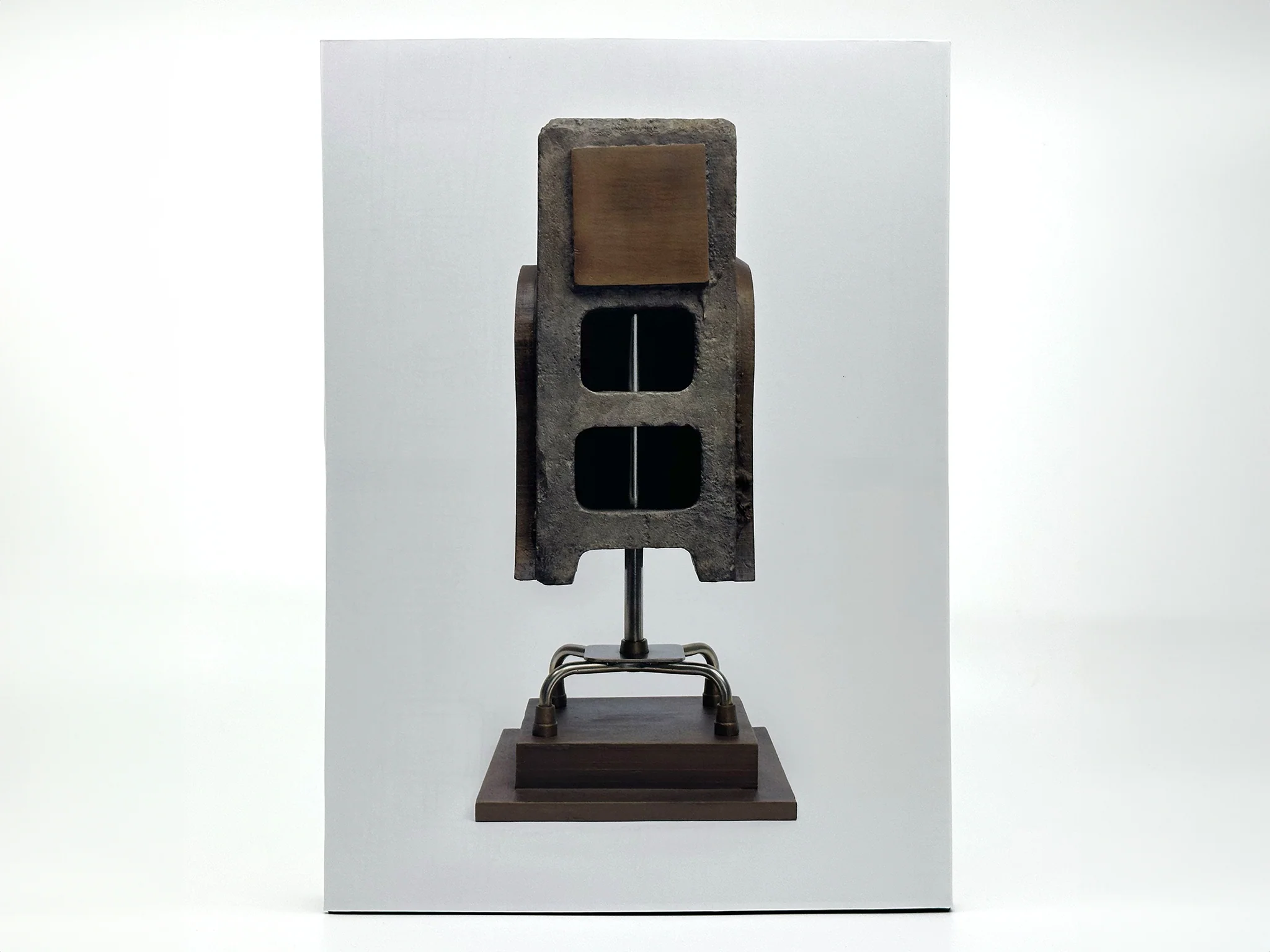 Tom Sachs Bronze Book - Image 10