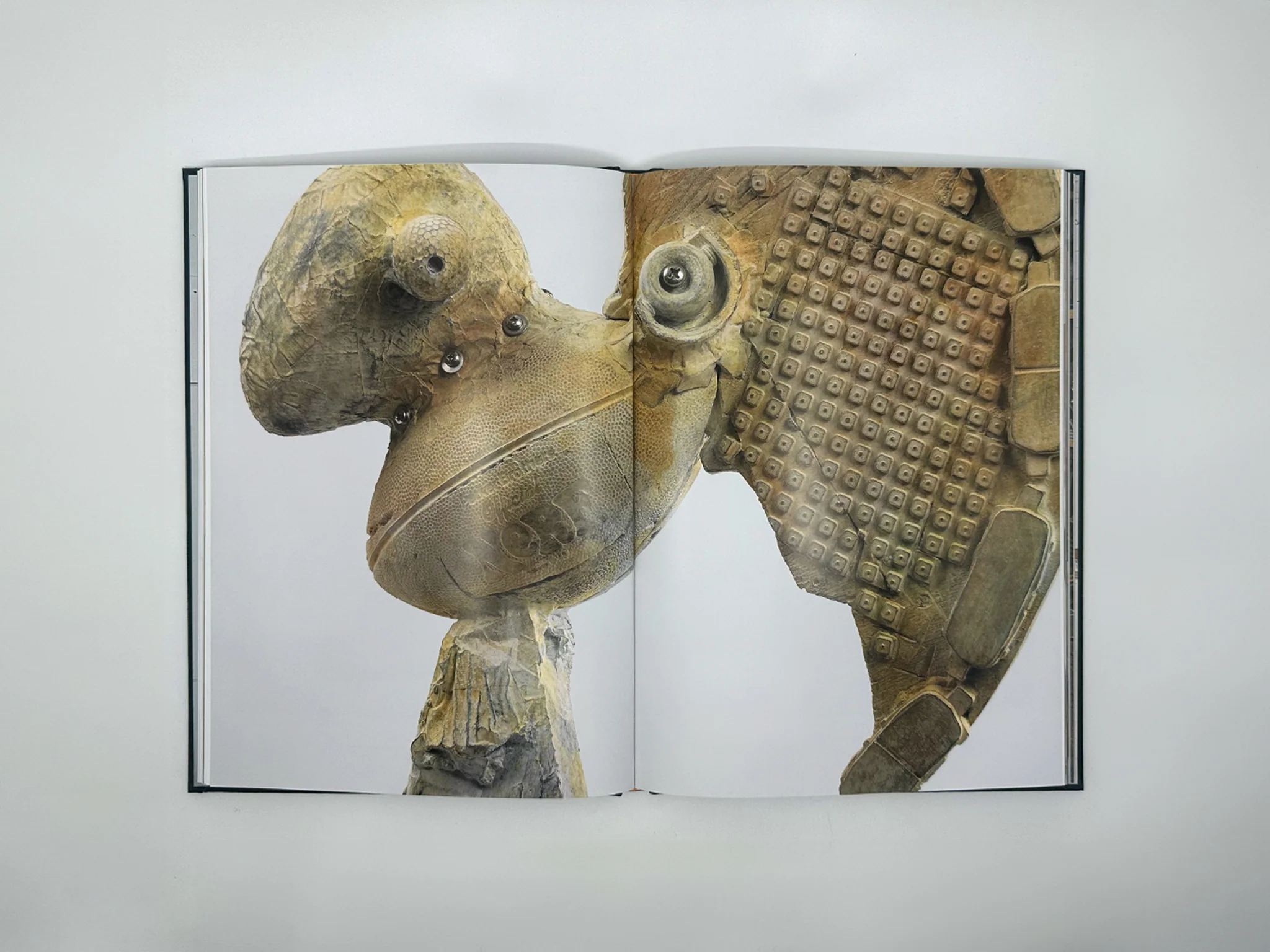 Tom Sachs Bronze Book - Image 4