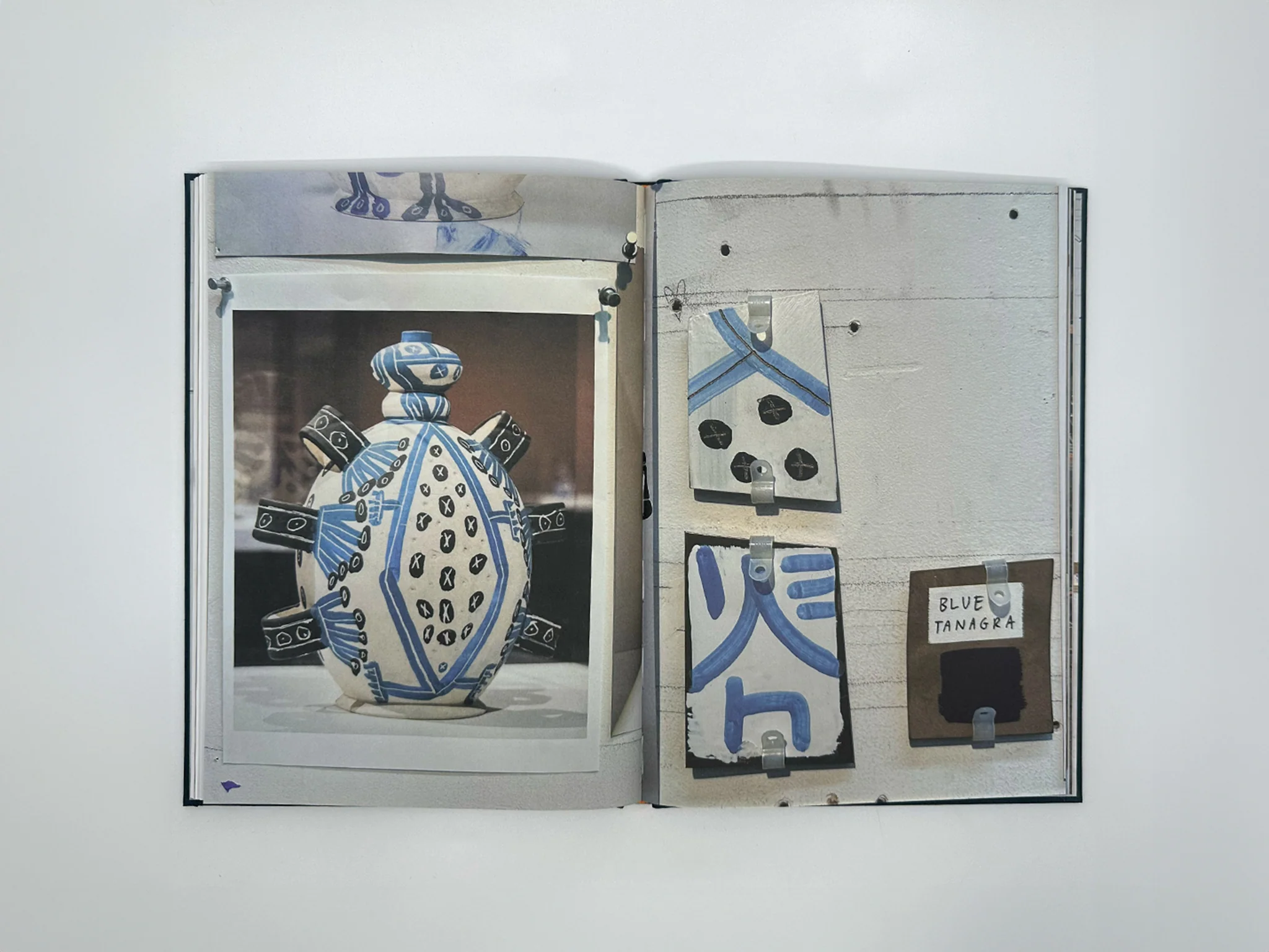 Tom Sachs Bronze Book - Image 5