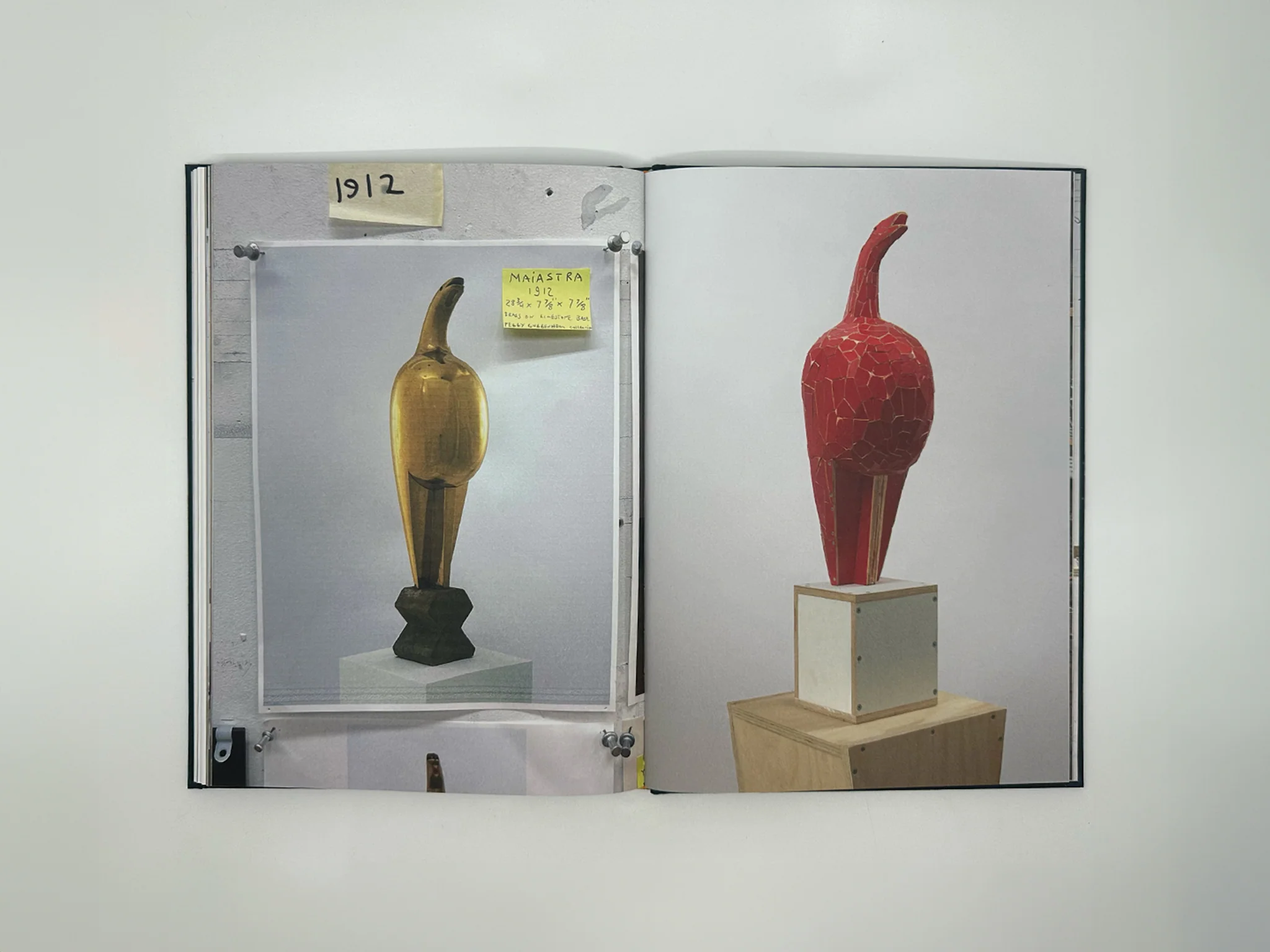 Tom Sachs Bronze Book - Image 7
