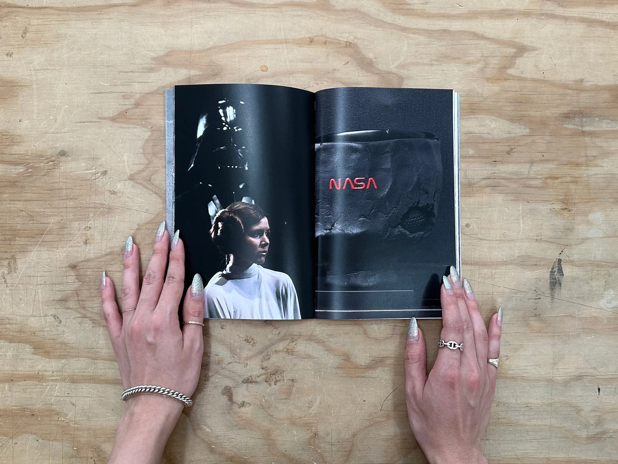 Tom Sachs: Chawan Zine - Image 4