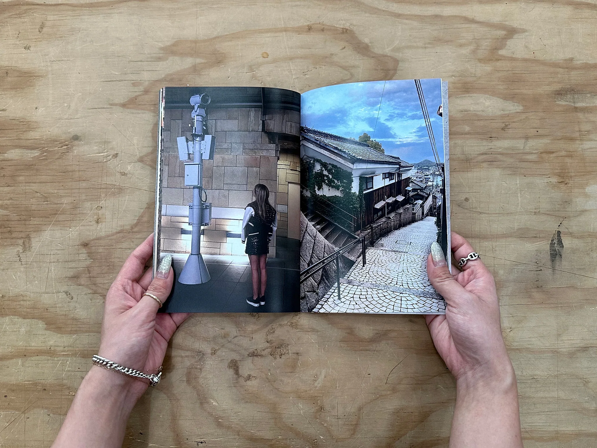 Tom Sachs: Chawan Zine - Image 7
