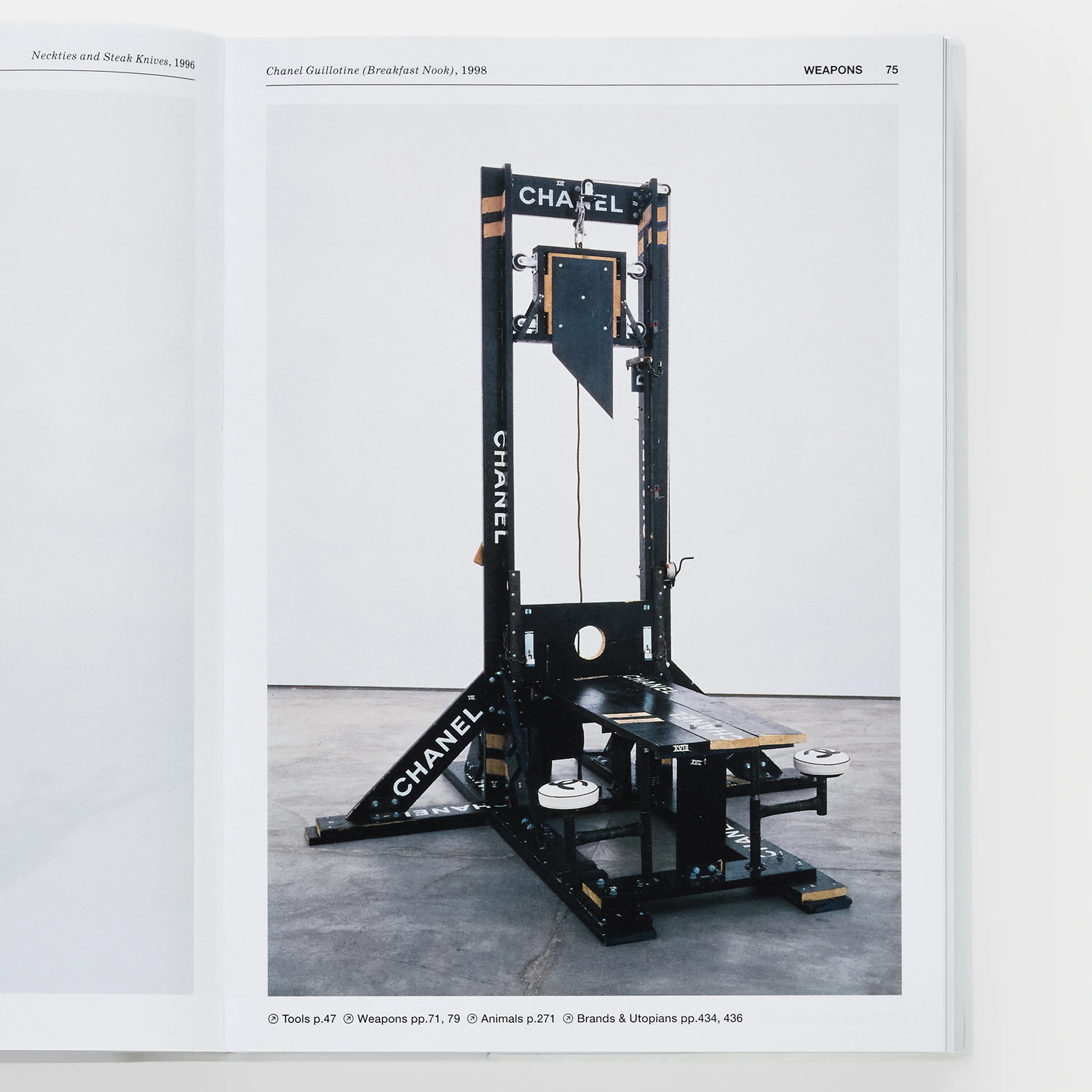 Tom Sachs Guide - Image 3