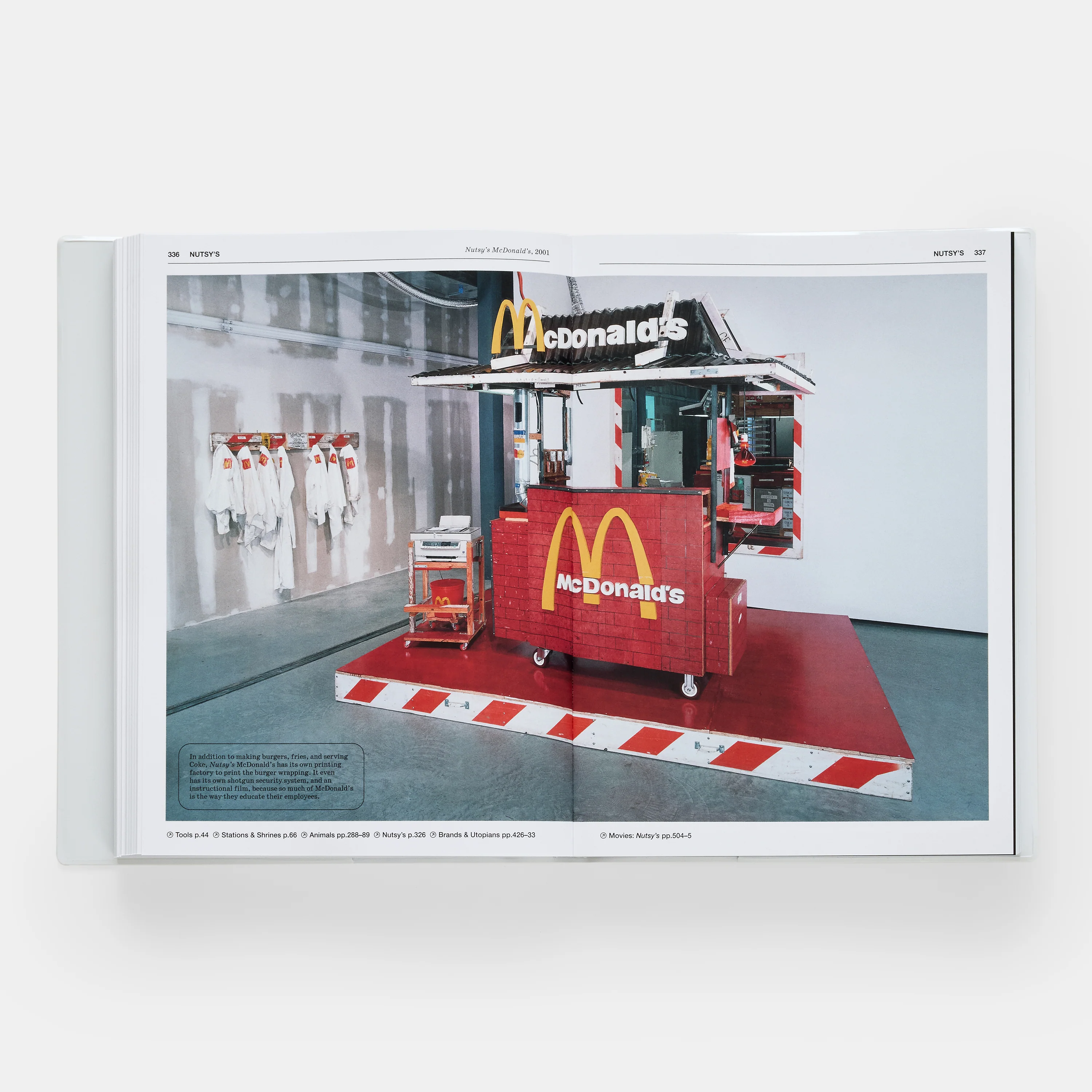 Tom Sachs Guide - Image 4