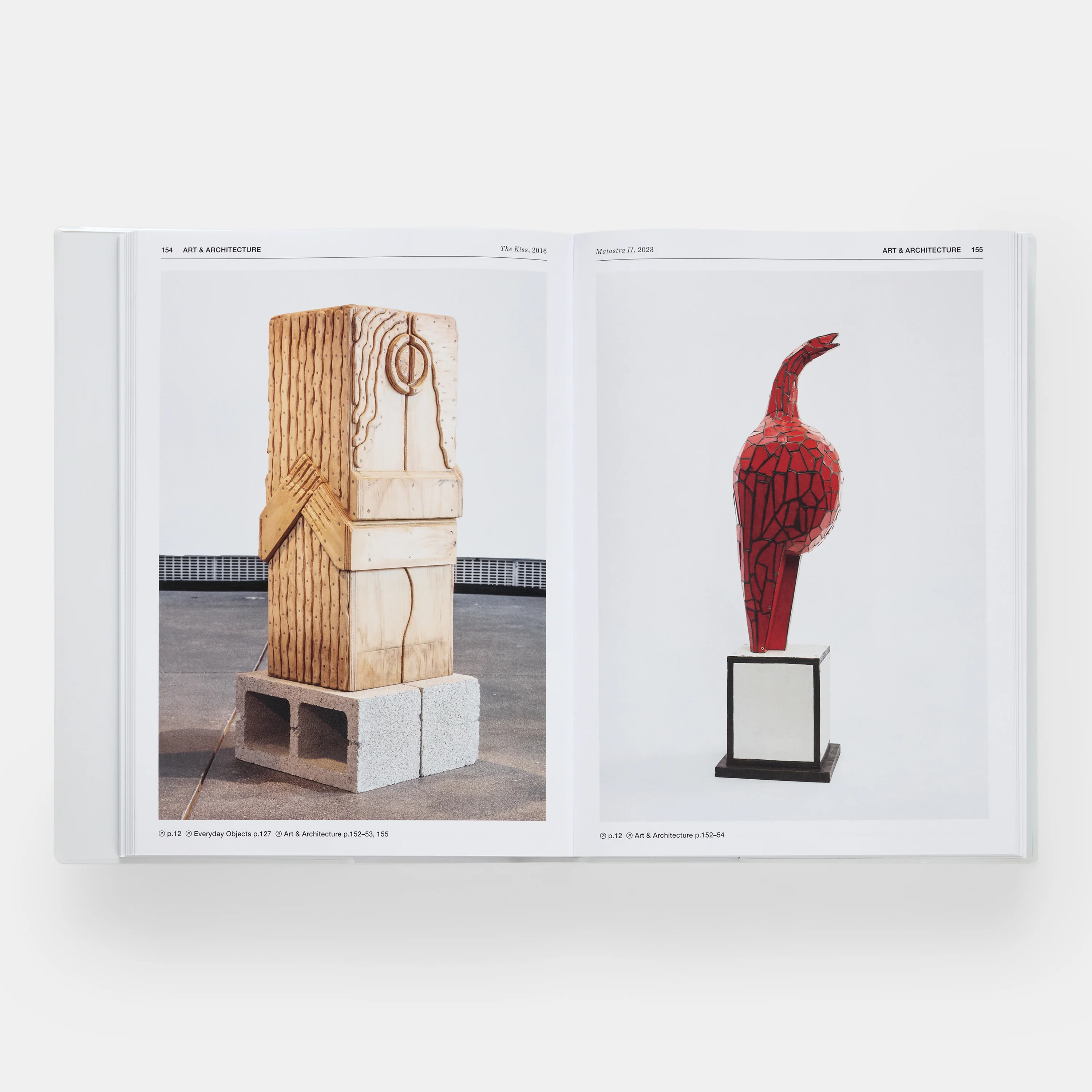 Tom Sachs Guide - Image 5