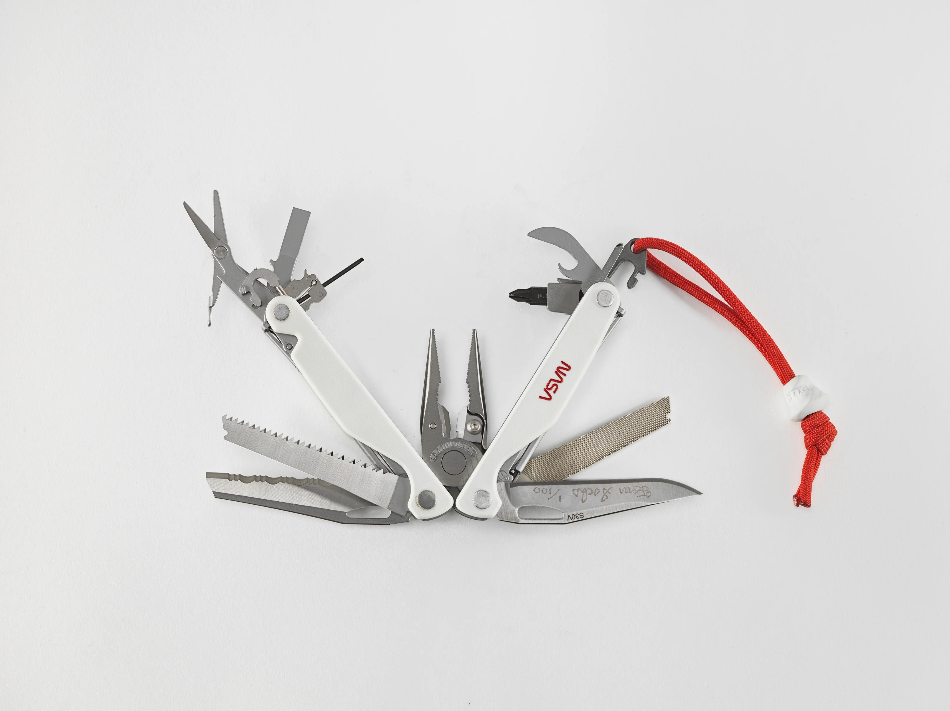 Tom Sachs Leatherman Charge+ - Image 2