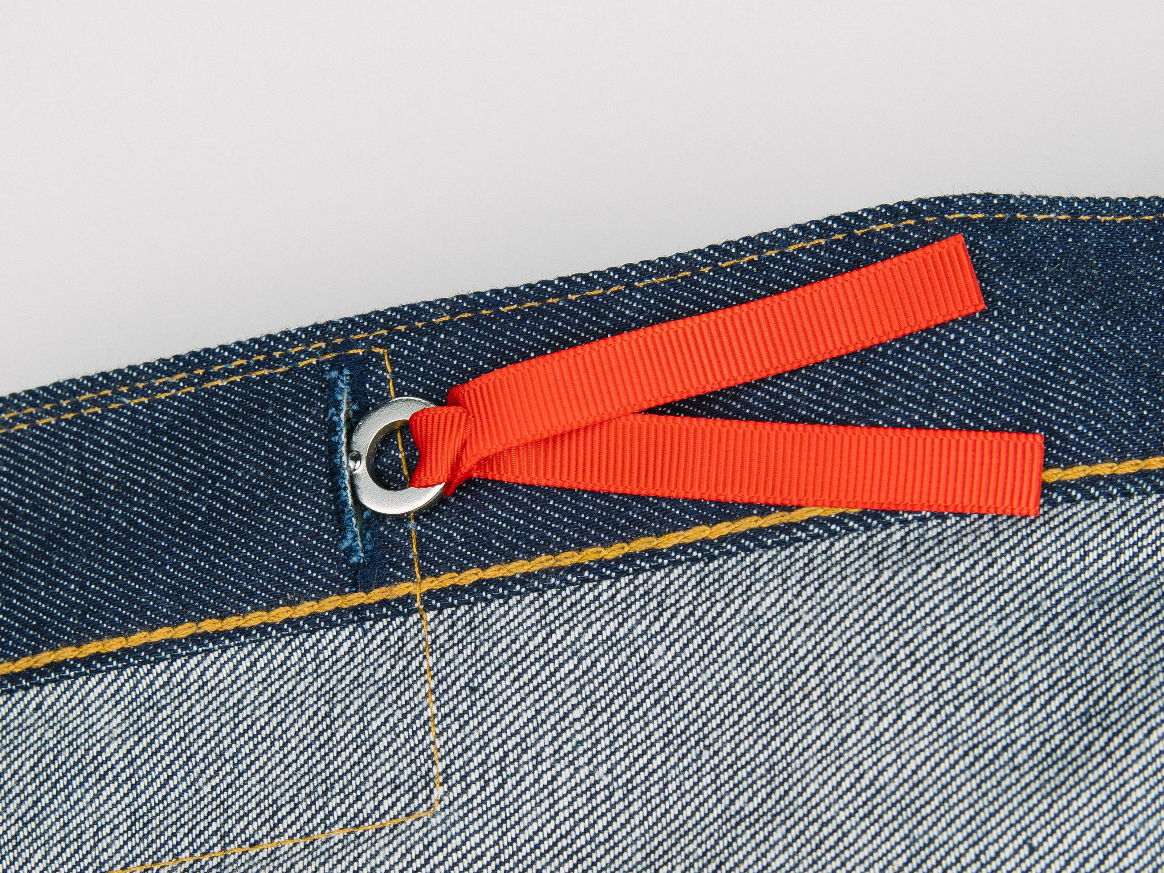 Levis® Tom Sachs 1947, 501® Jean - Image 4