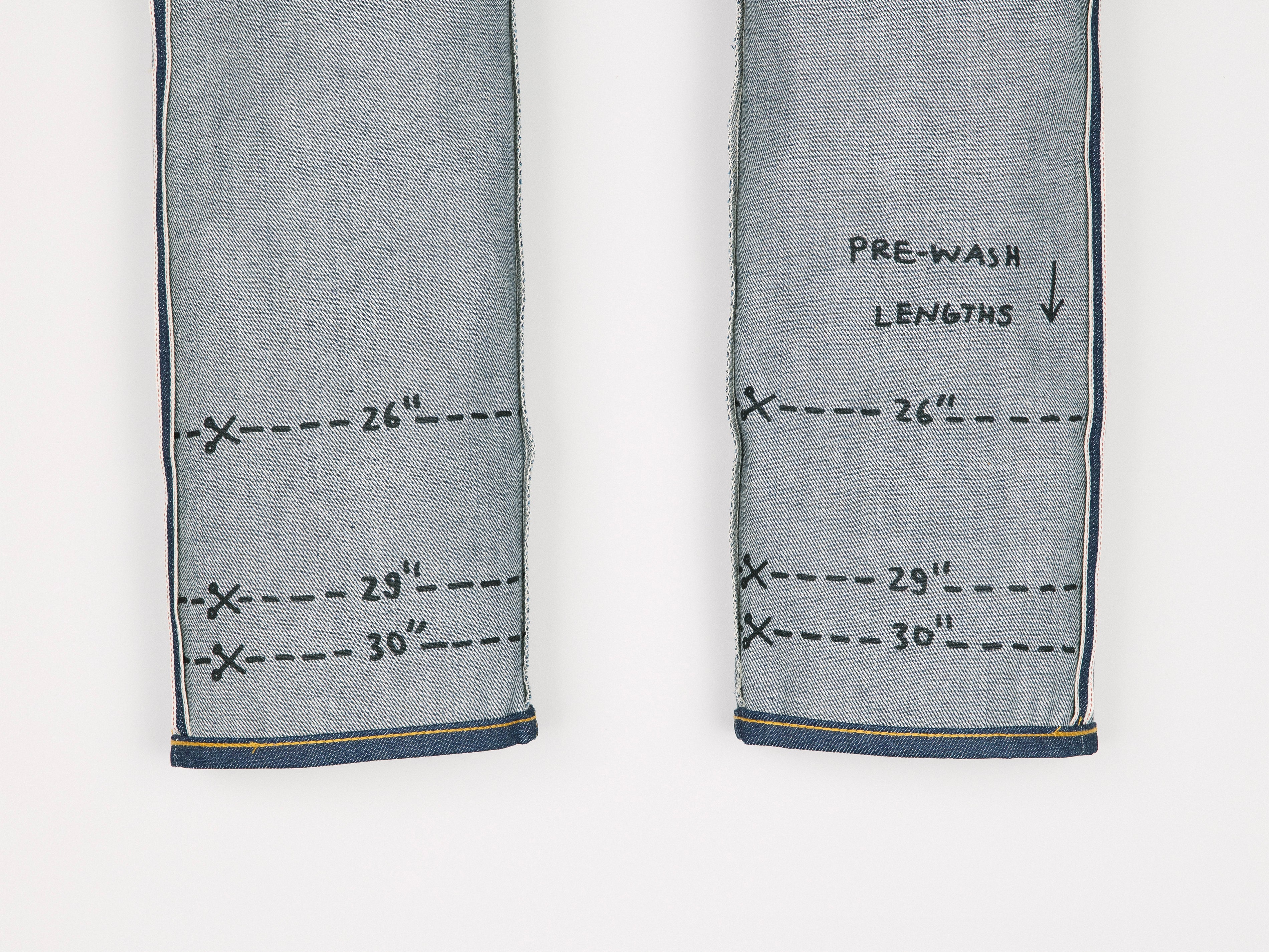 Levis® Tom Sachs 1947, 501® Jean - Image 5