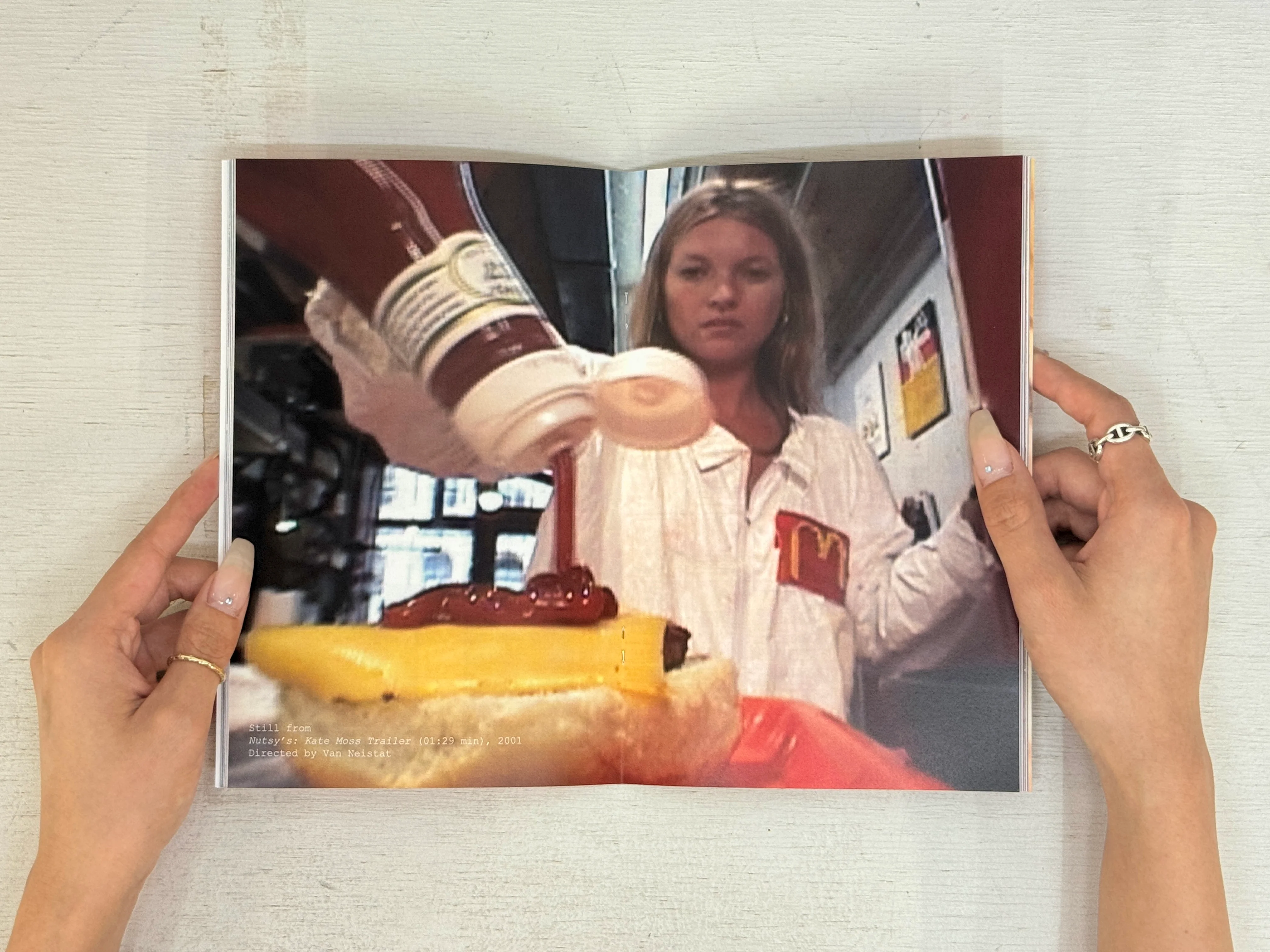 Tom Sachs: McDonald’s Catalogue Raisonné - Image 3