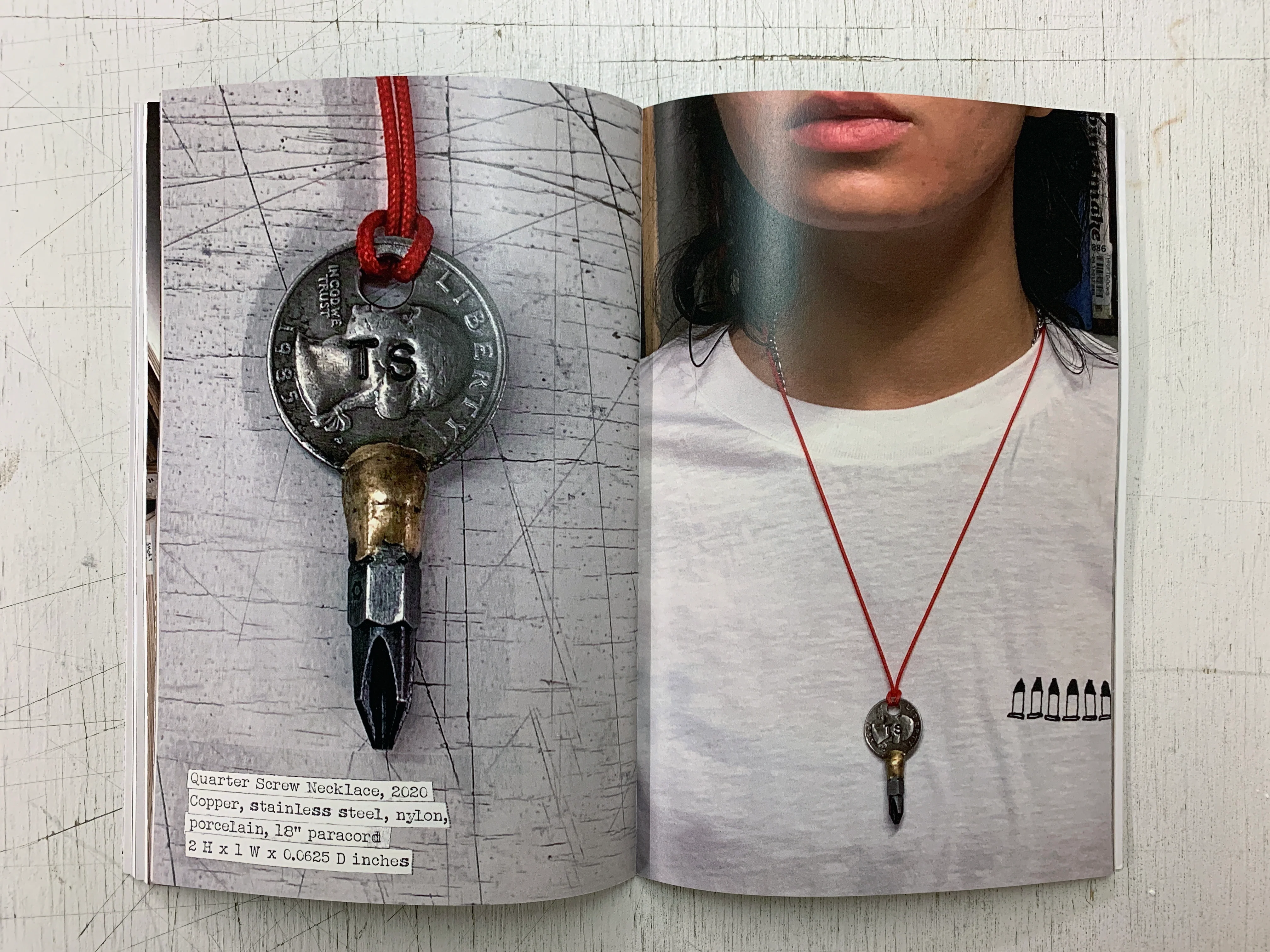 Tom Sachs: Retail Experience Zine - Image 7