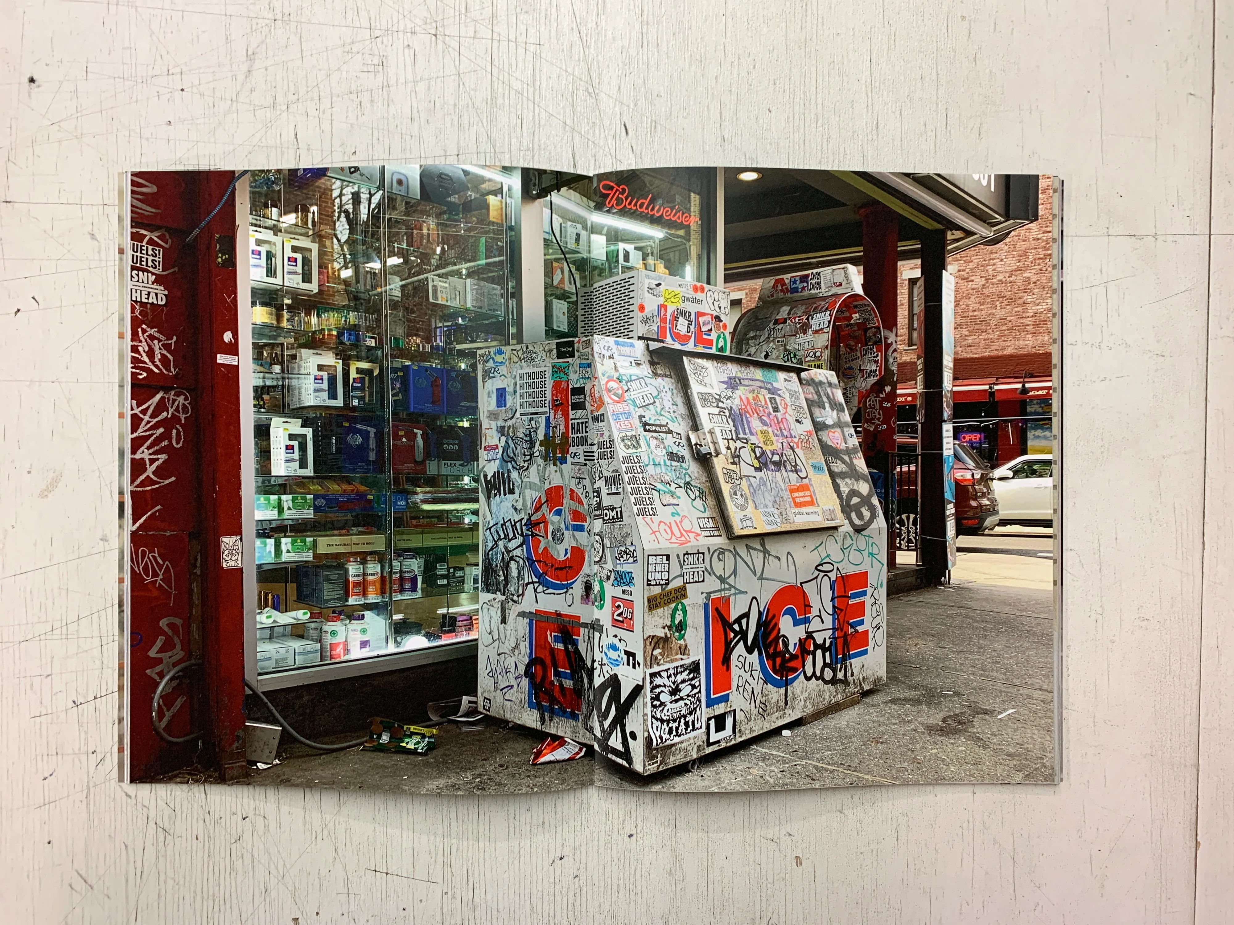 Tom Sachs: Ritual Catalogue - Paris - Image 5